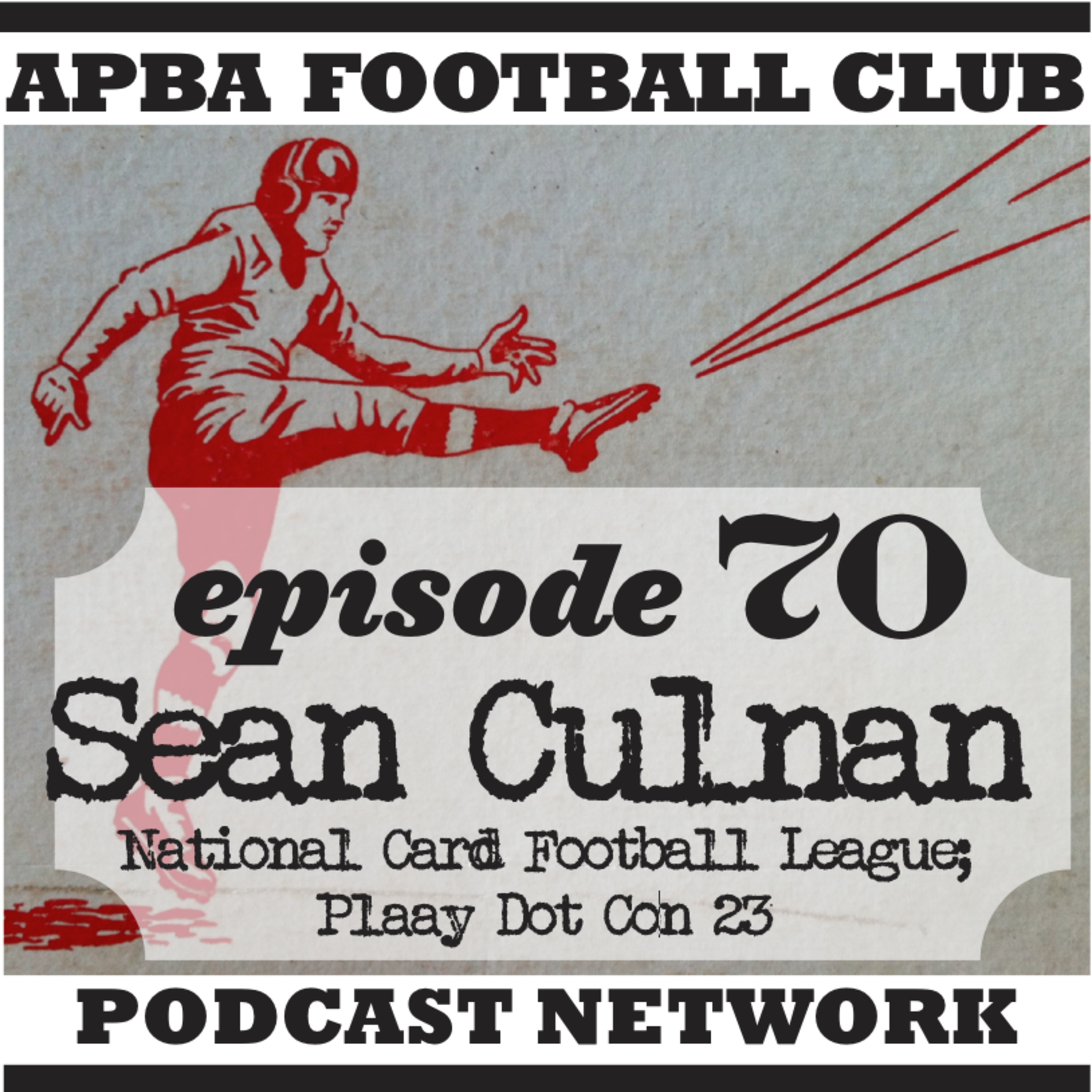 APBA Football Club Podcast Network