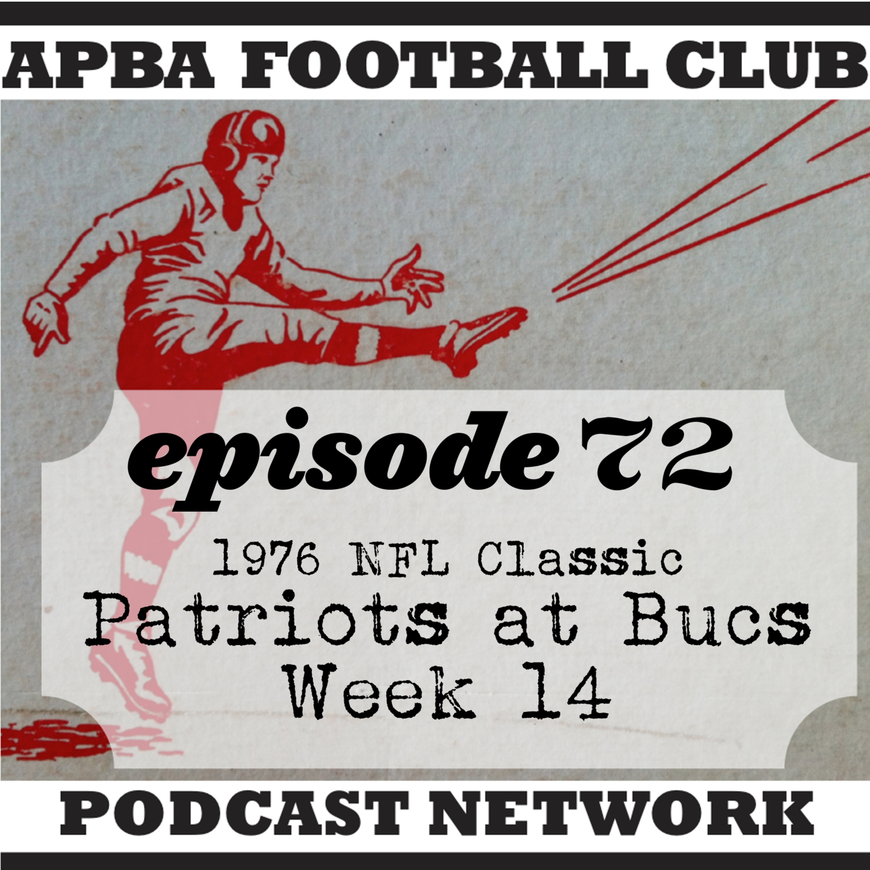 APBA Football Club Podcast Network