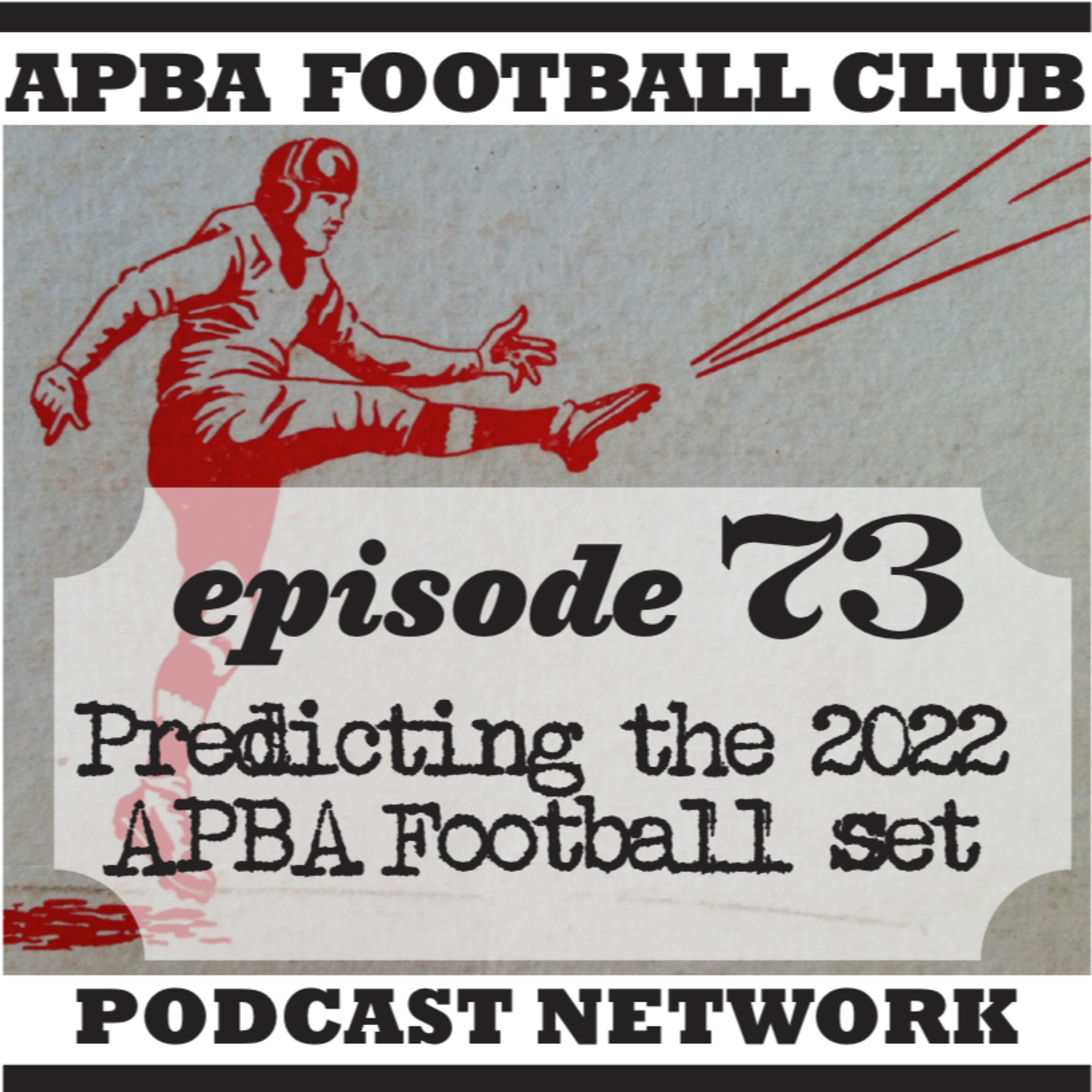 APBA Football Club Podcast Network