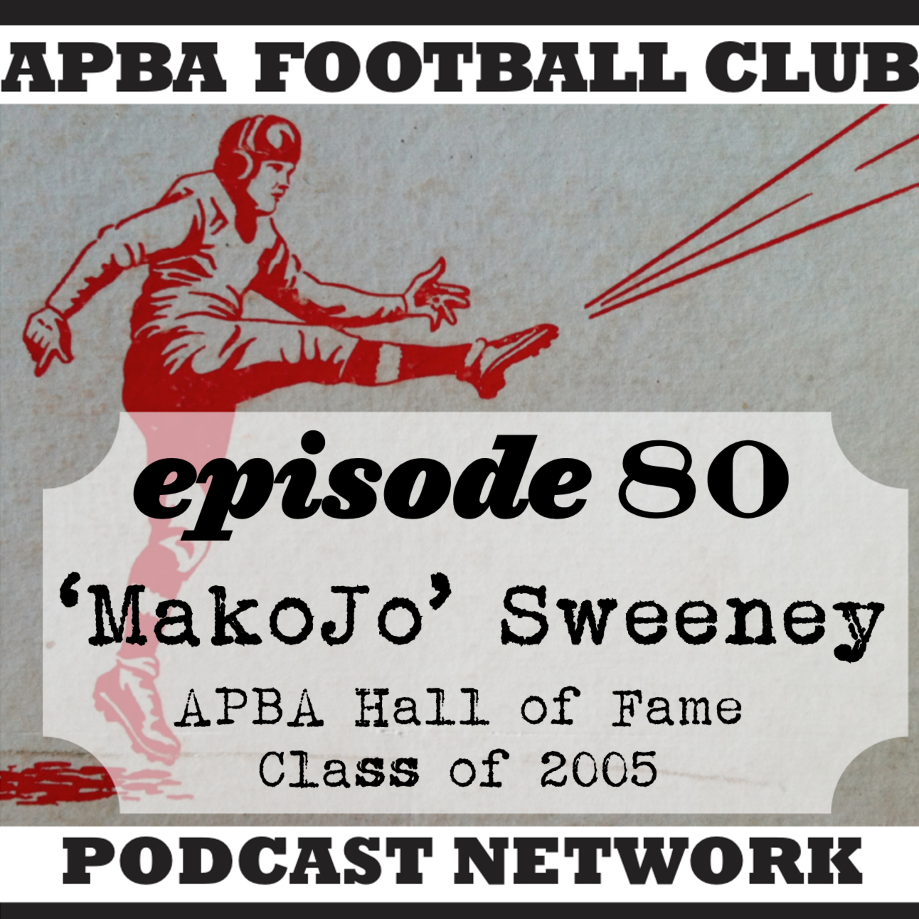 APBA Football Club Podcast Network