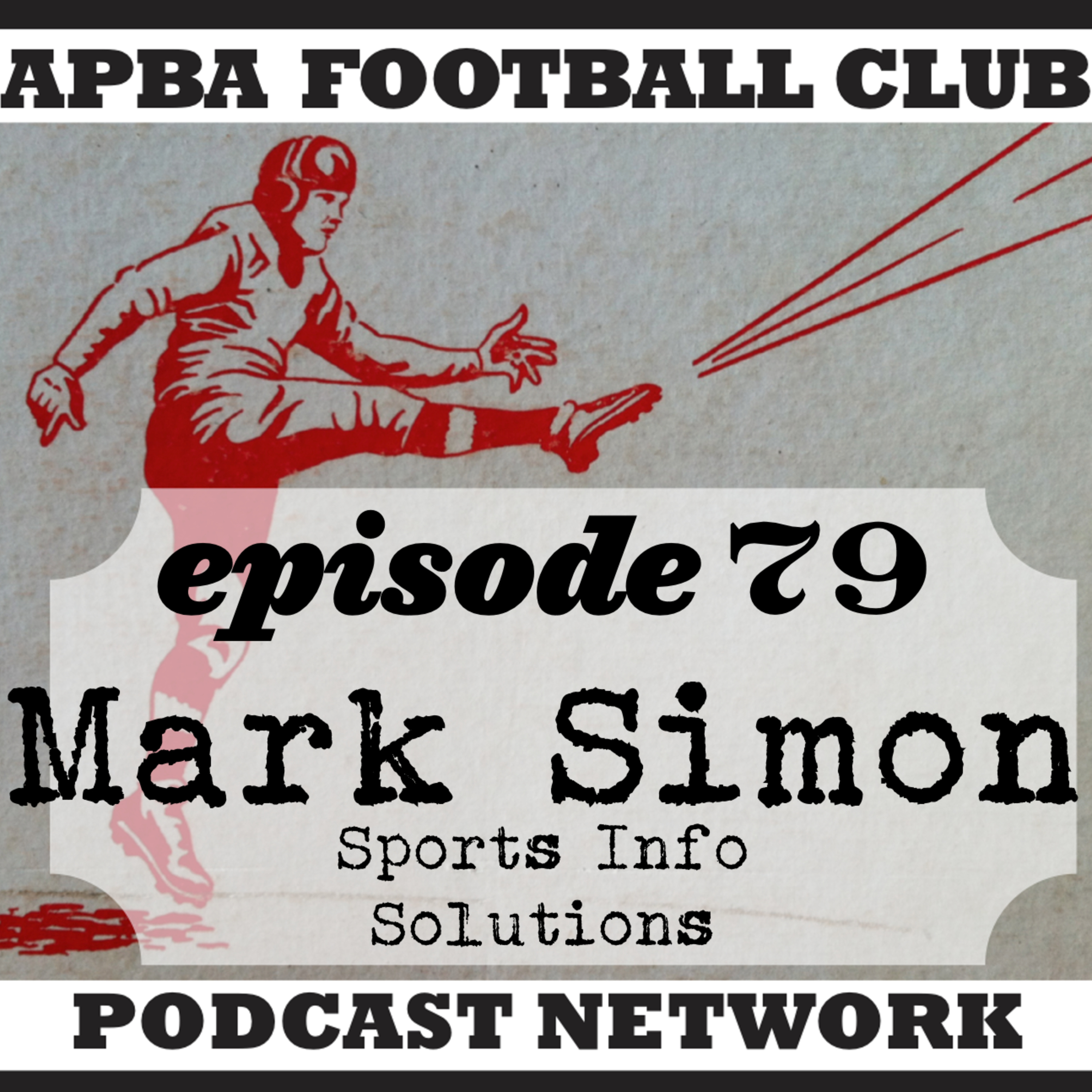 APBA Football Club Podcast Network