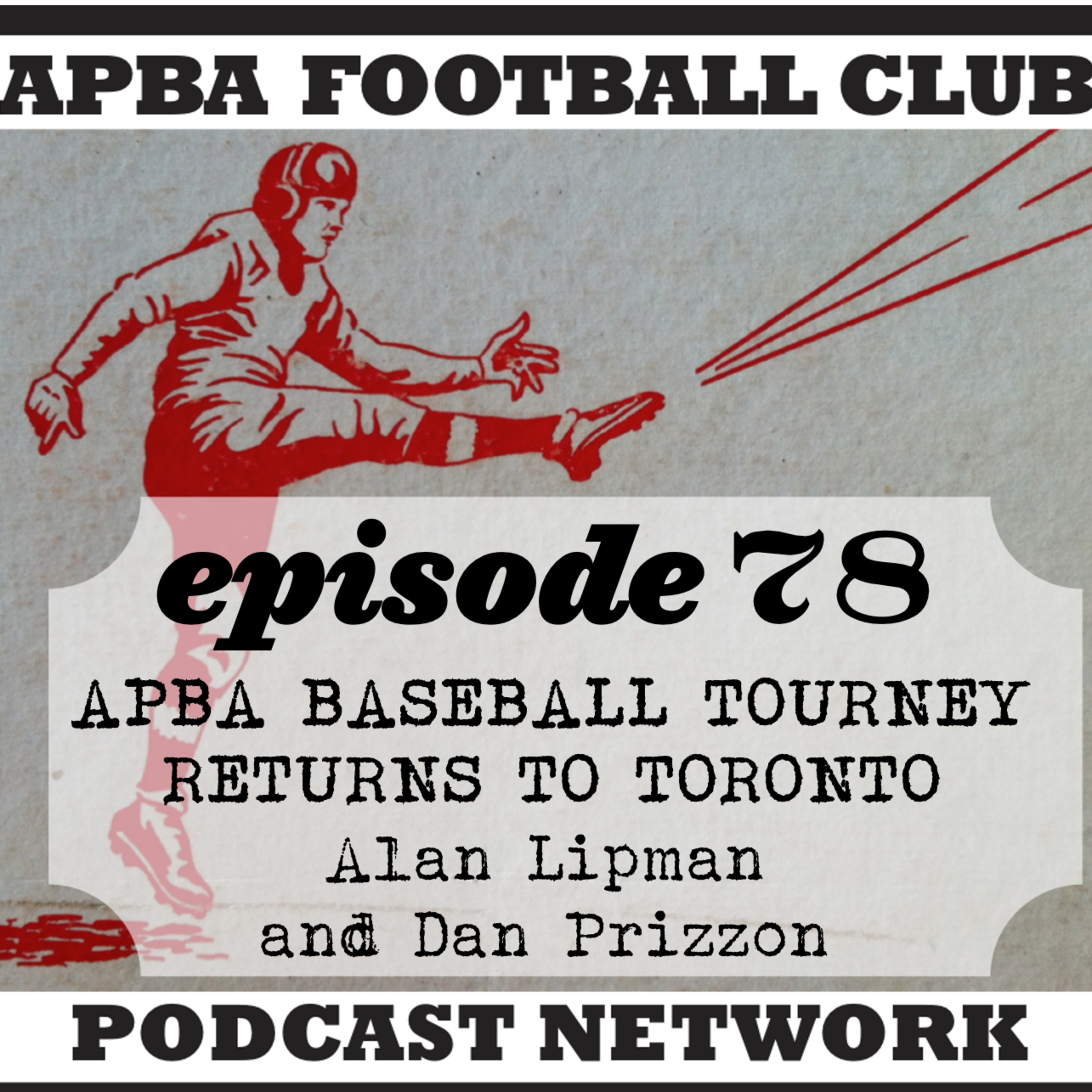 APBA Football Club Podcast Network