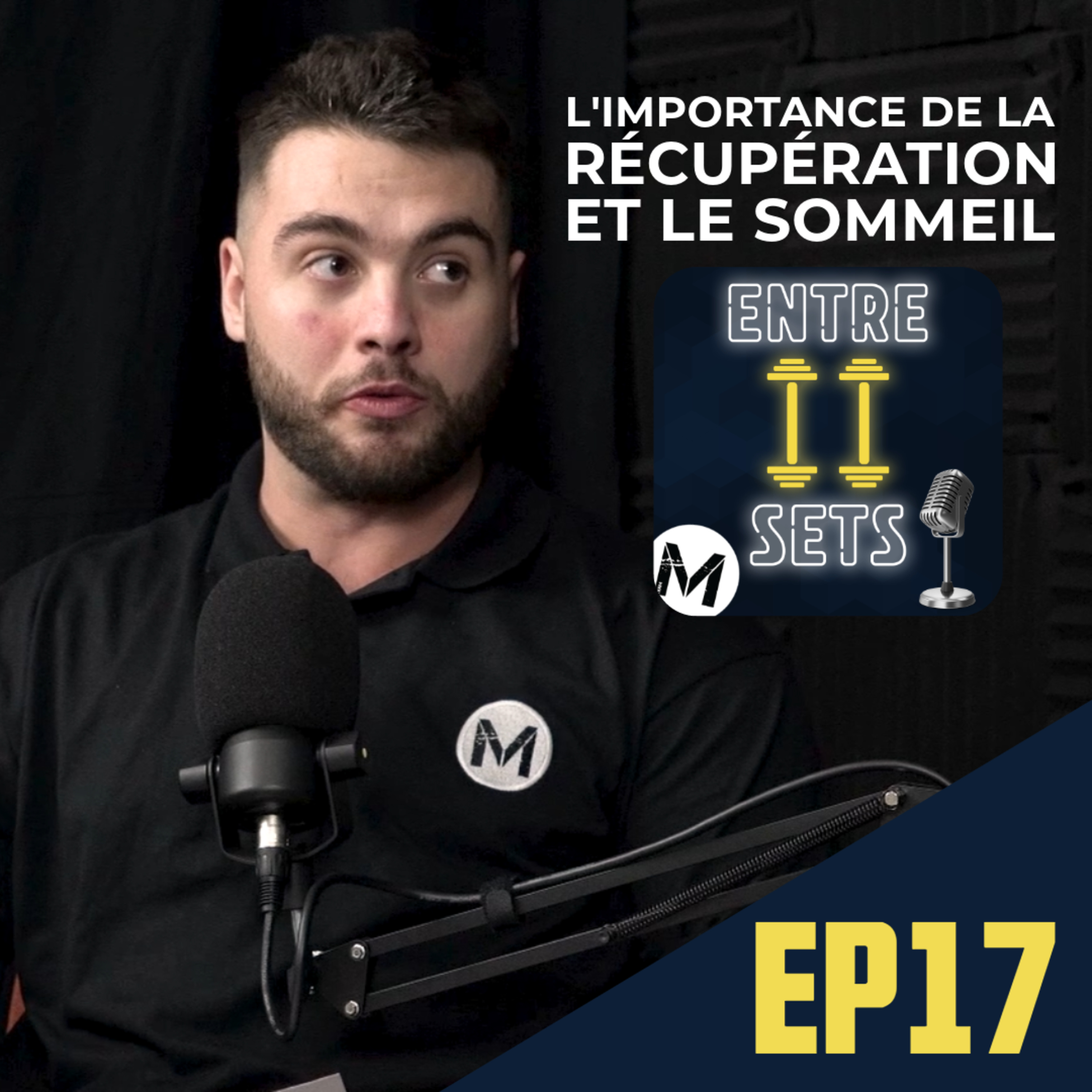 L’importance de la récupération et le sommeil