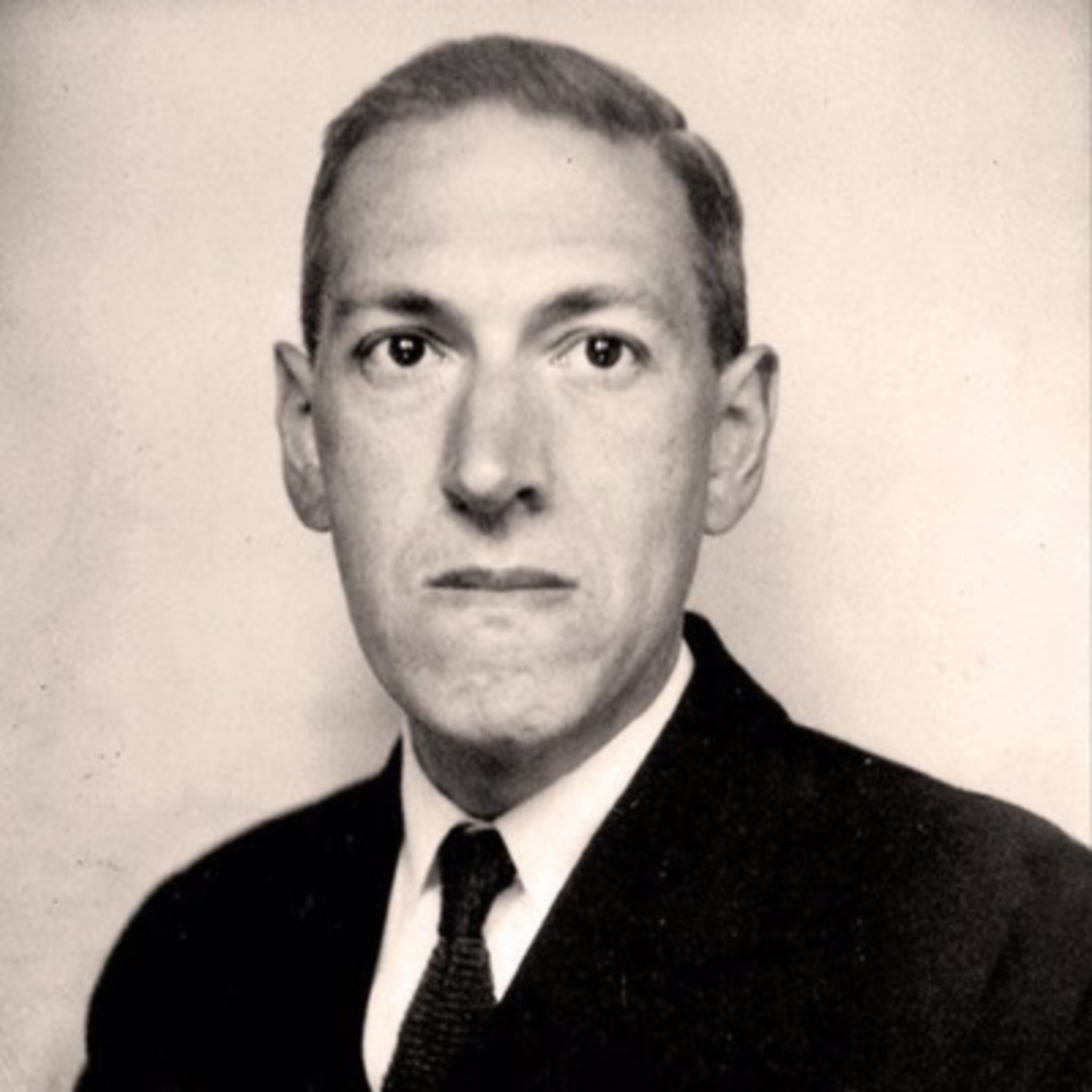 The Call of Cthulhu, by H.P. Lovecraft episode artwork