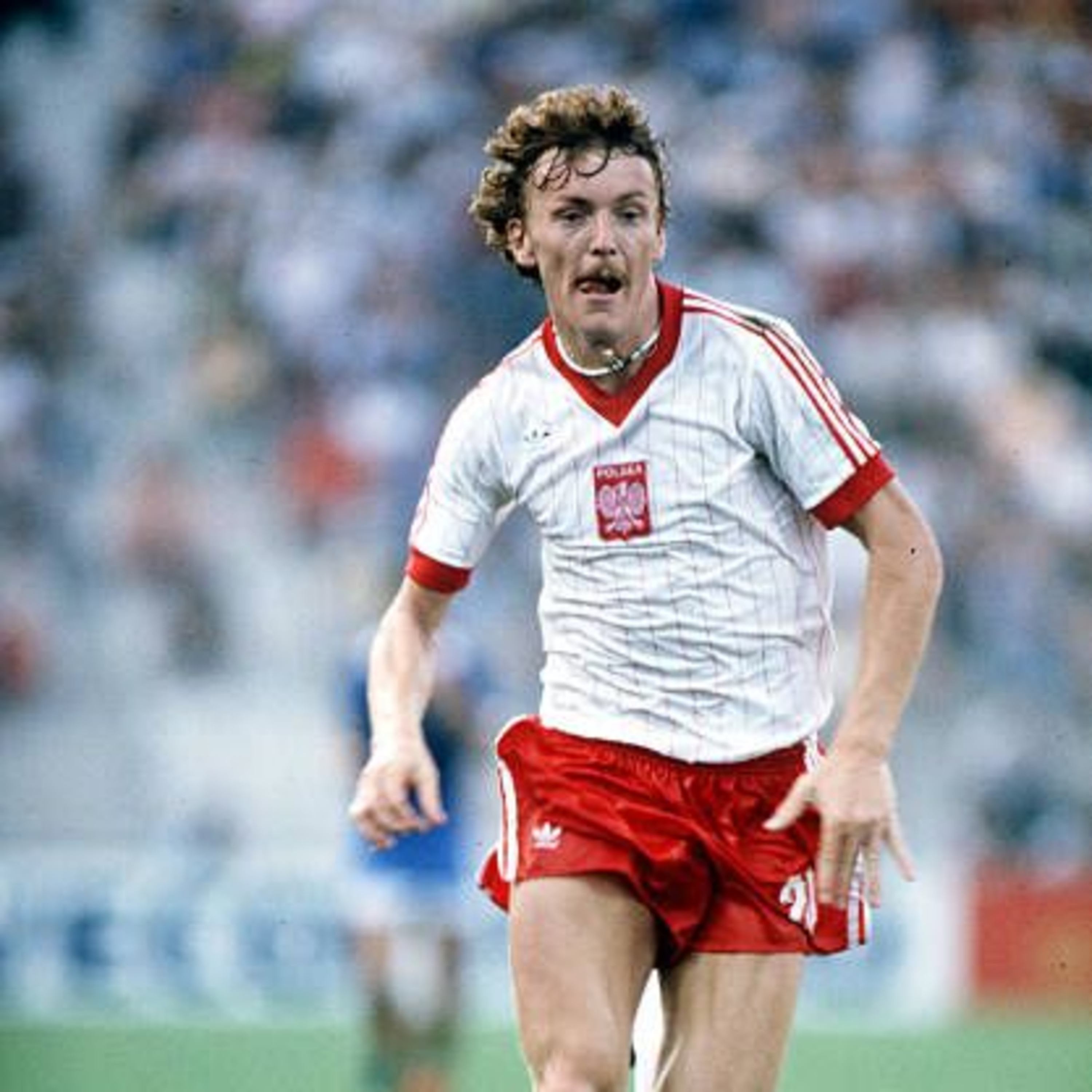 Polonia, il calcio tra comunismo e Solidarność | Episodio 104