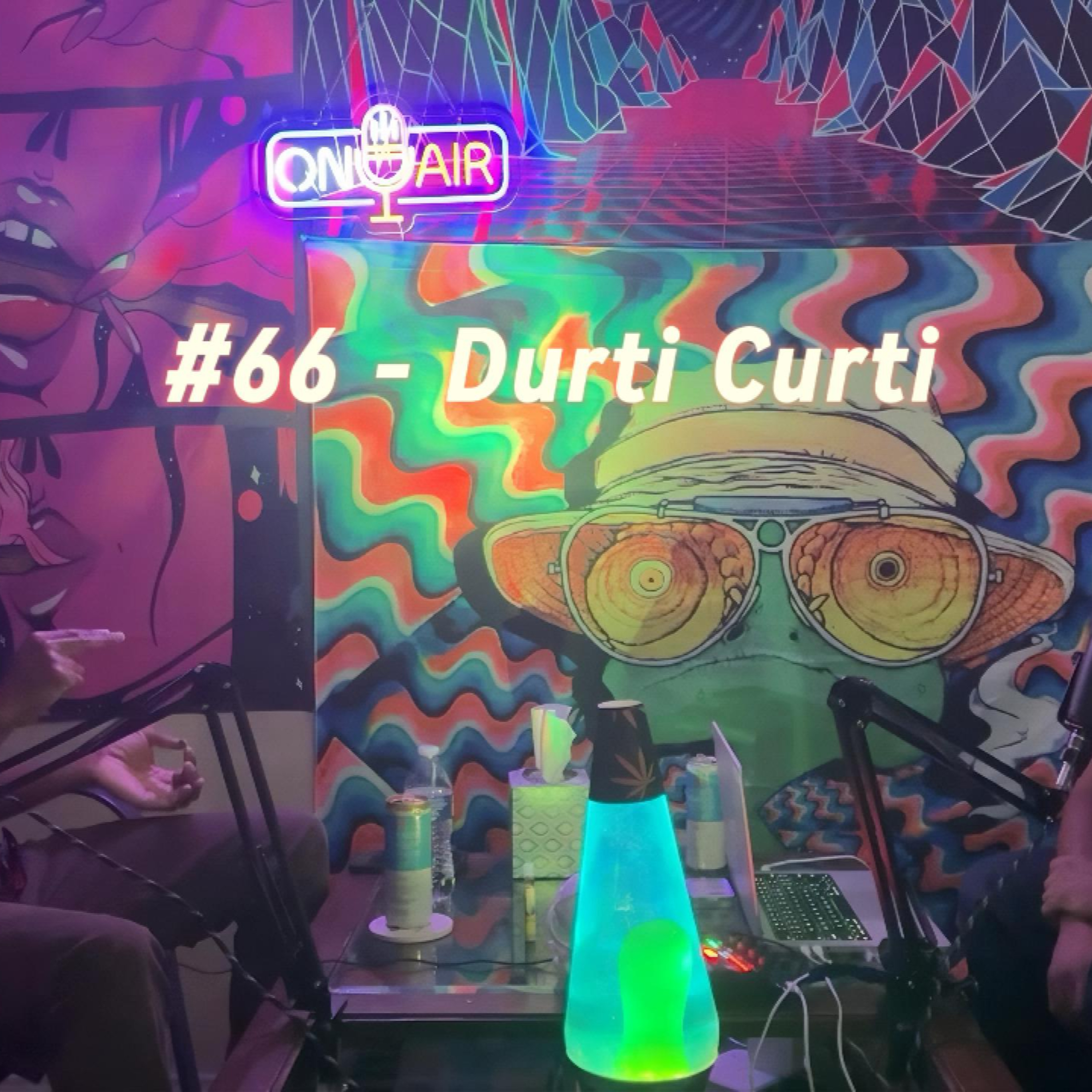 #66 Better Back then (Ft DurtiCurti) episode artwork