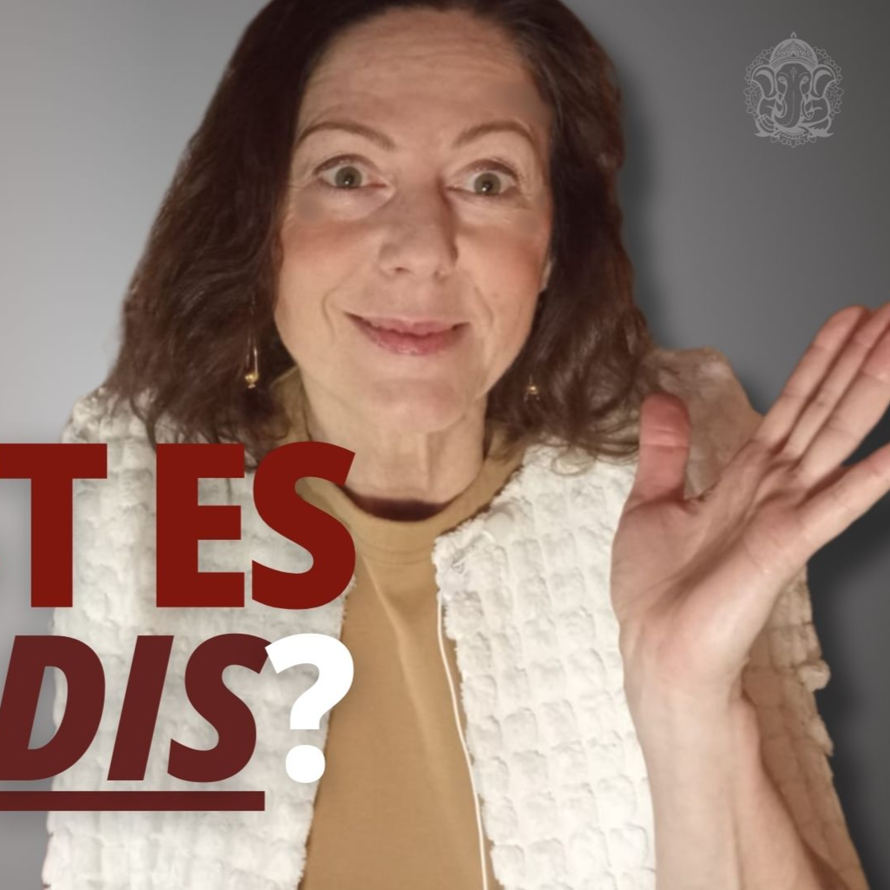 Zuhause vom Neubeginn mit Gabriella Rist: Entwicklungstrauma und kPTBS Neuro-Somatisch heilen