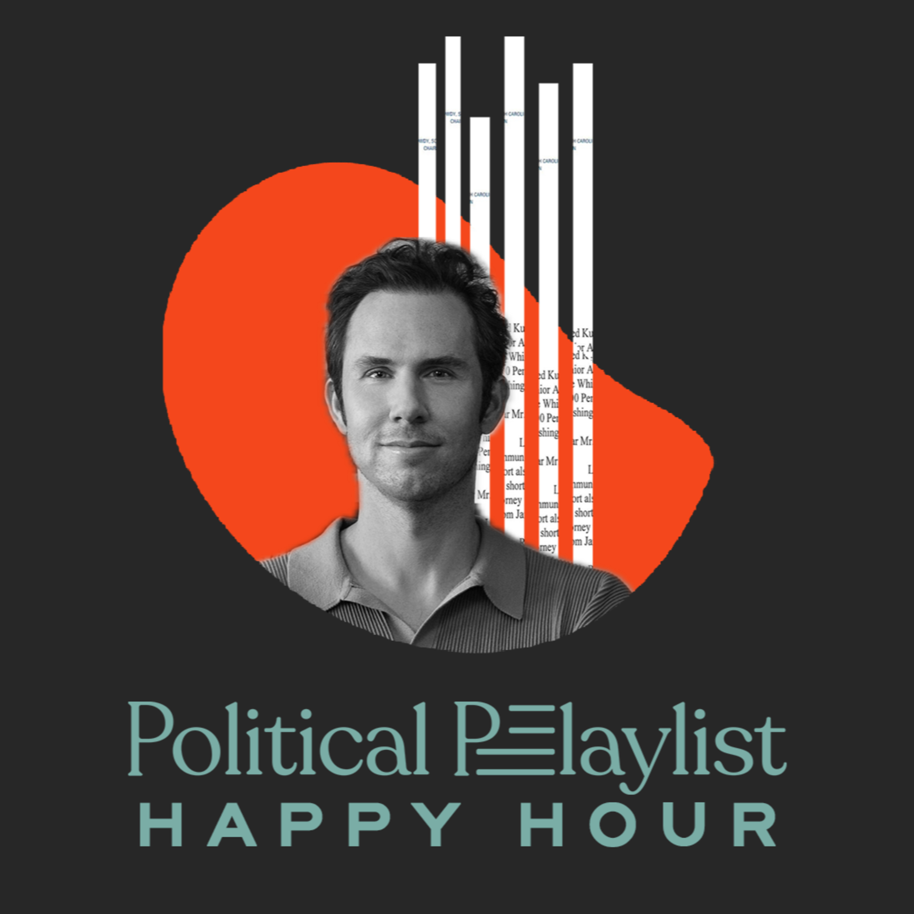 Political Playlist Happy Hour