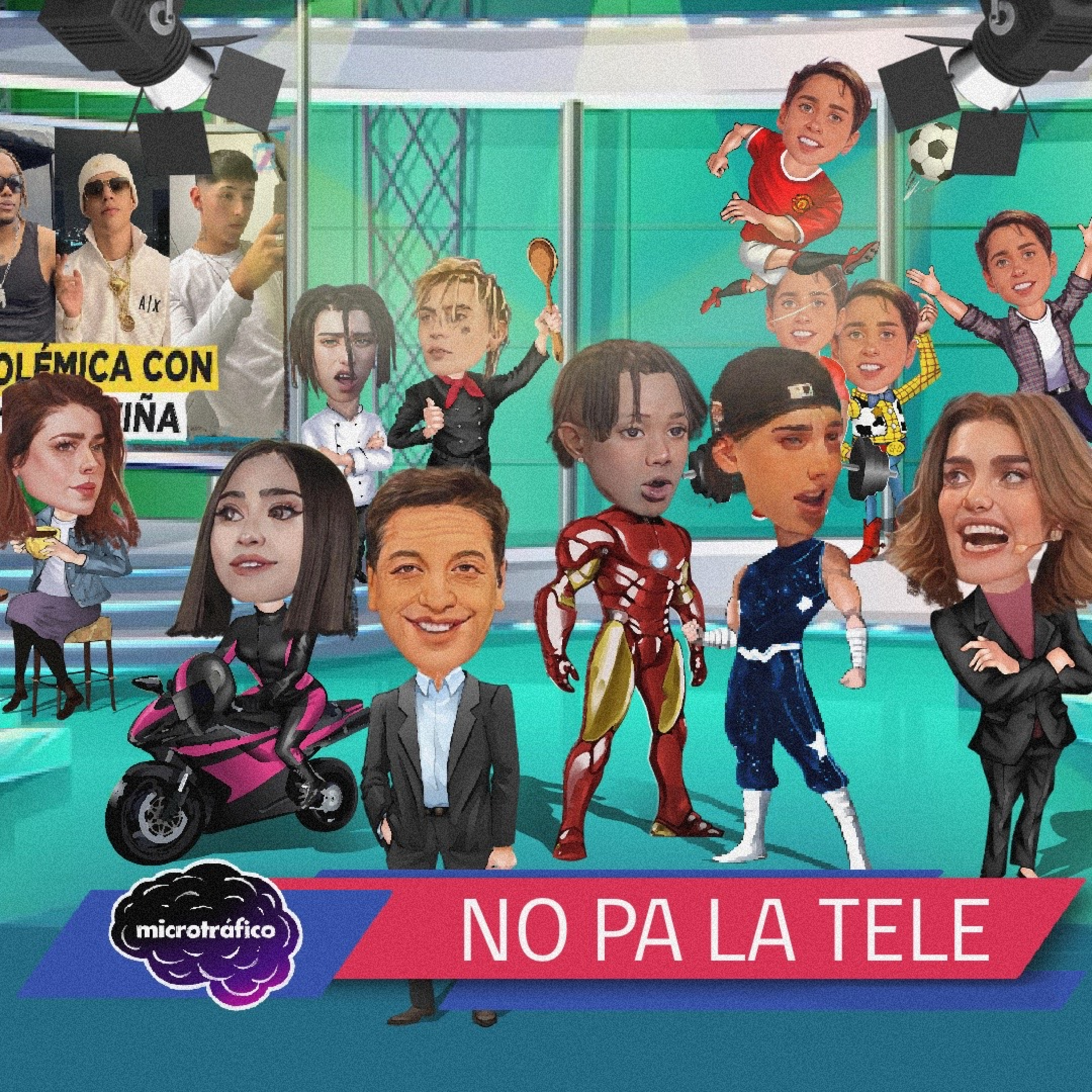 Microtráfico