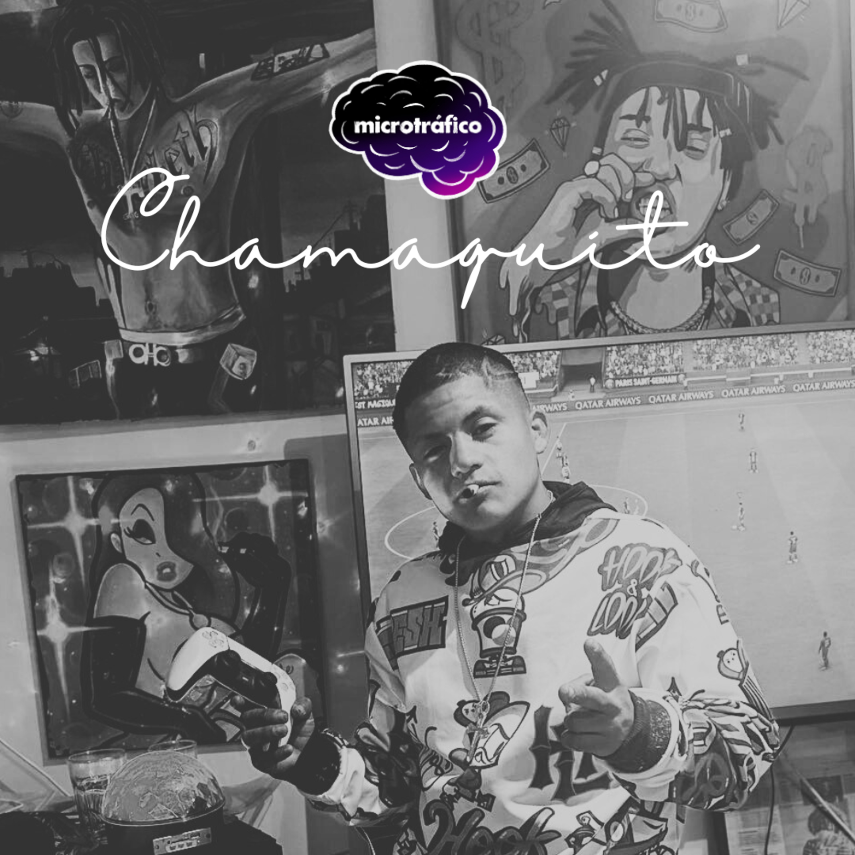 Chamaquito