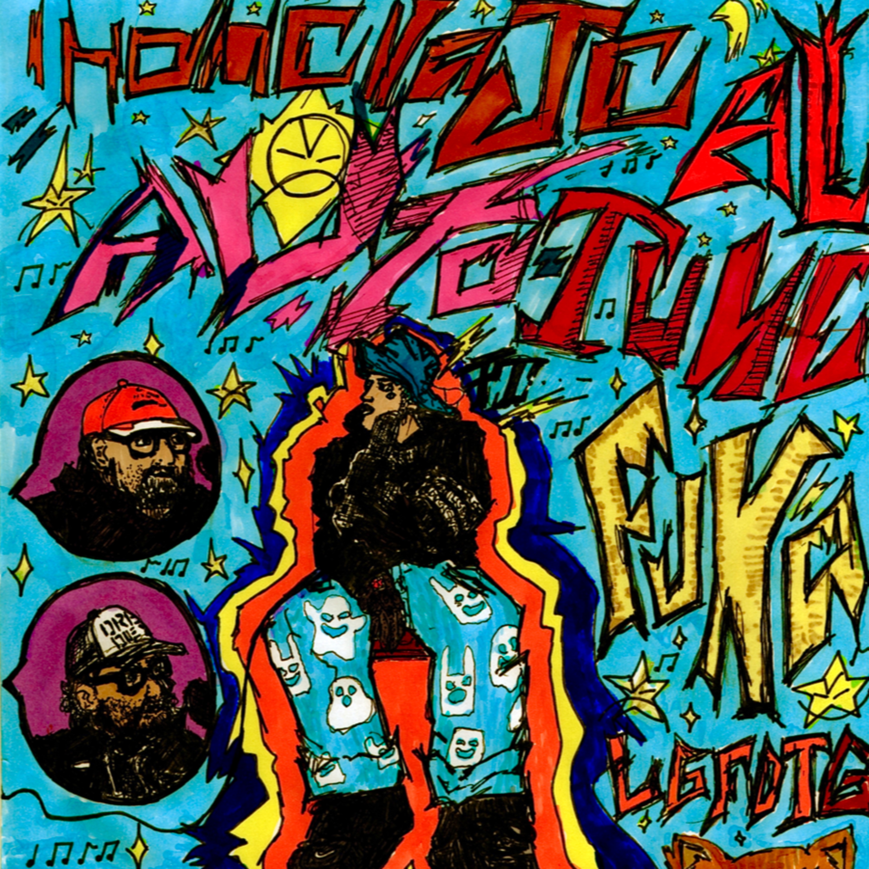 Homenaje al Auto-Tune (ft Fuka)