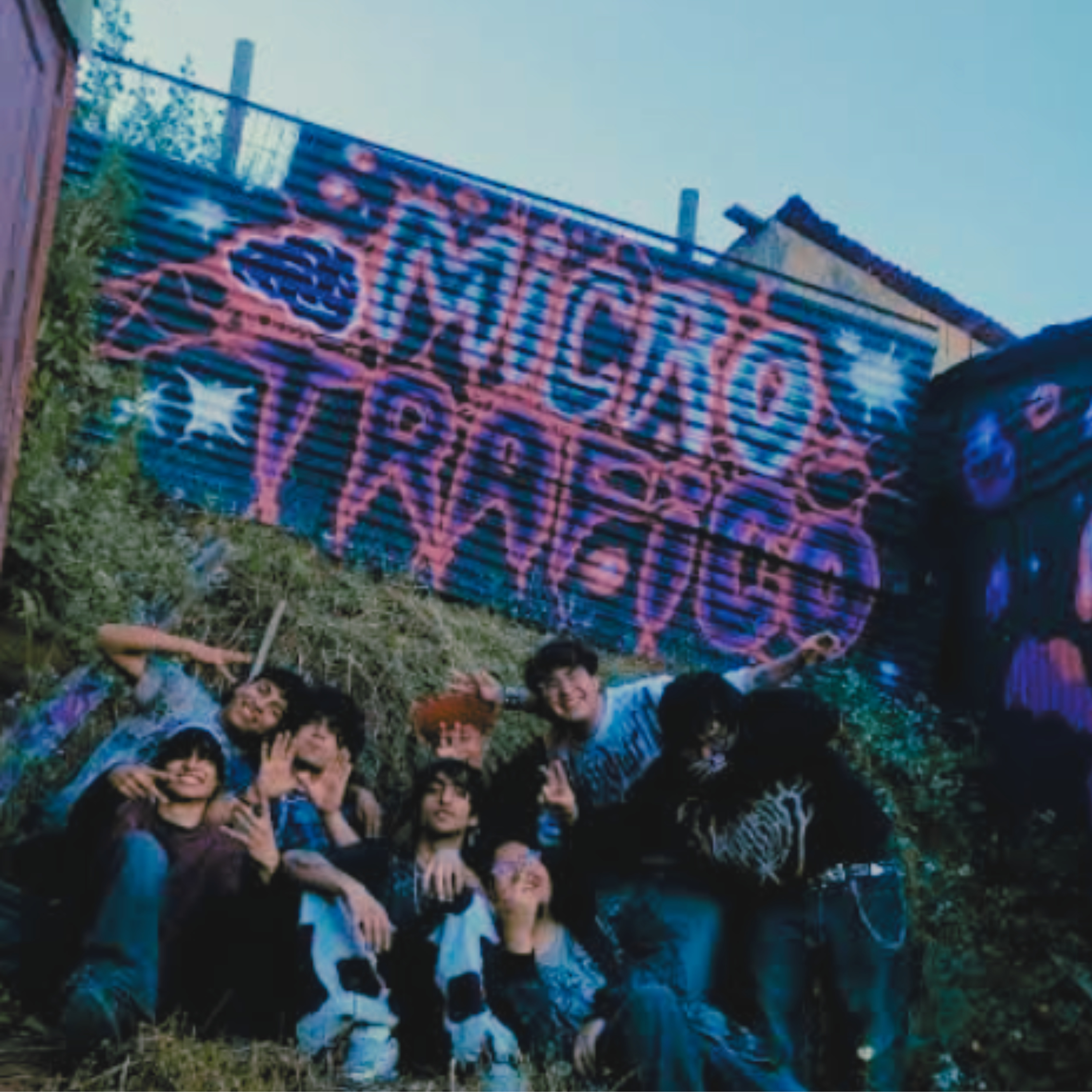 Los capítulos que faltaban (1/5) 