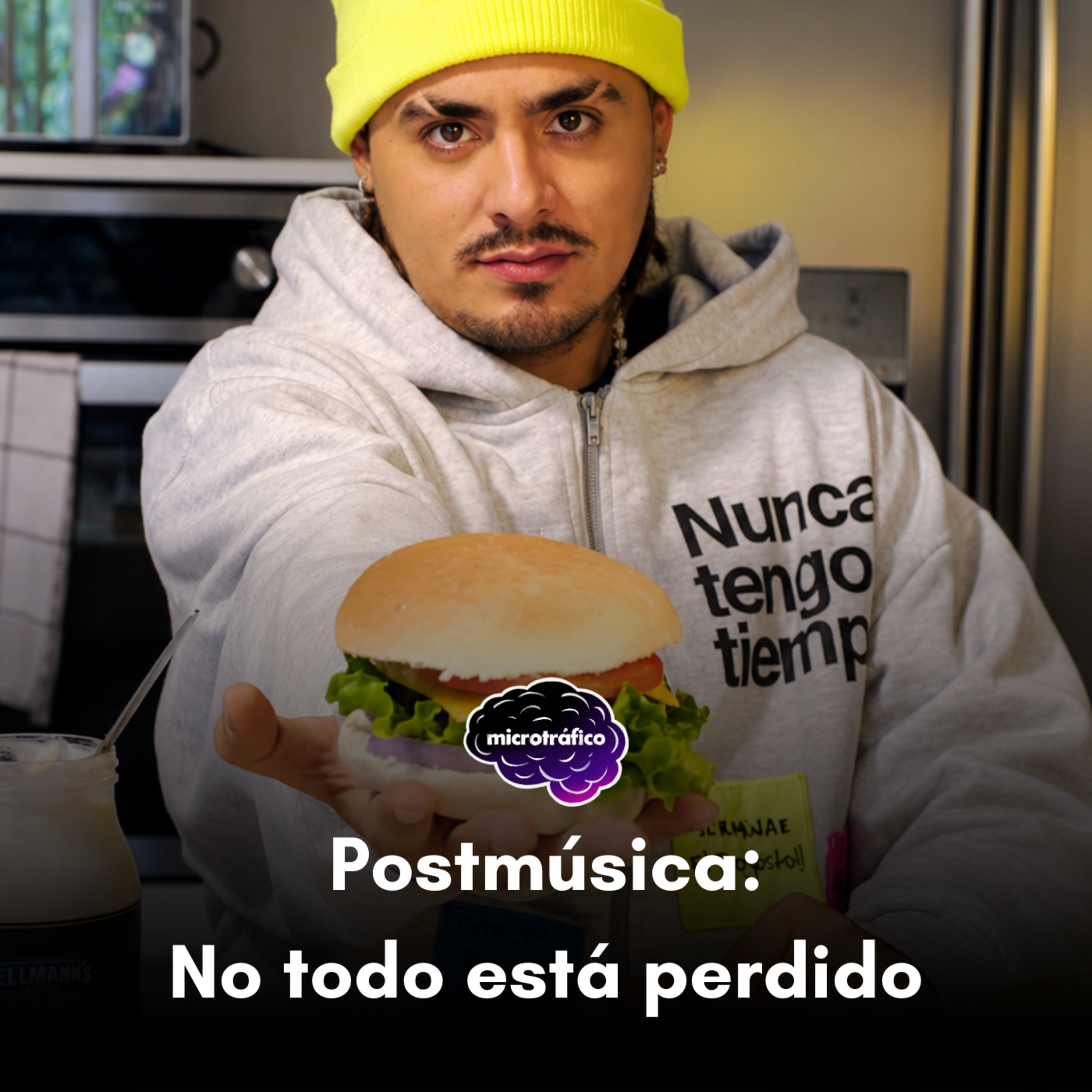 Postmúsica: No todo está perdido