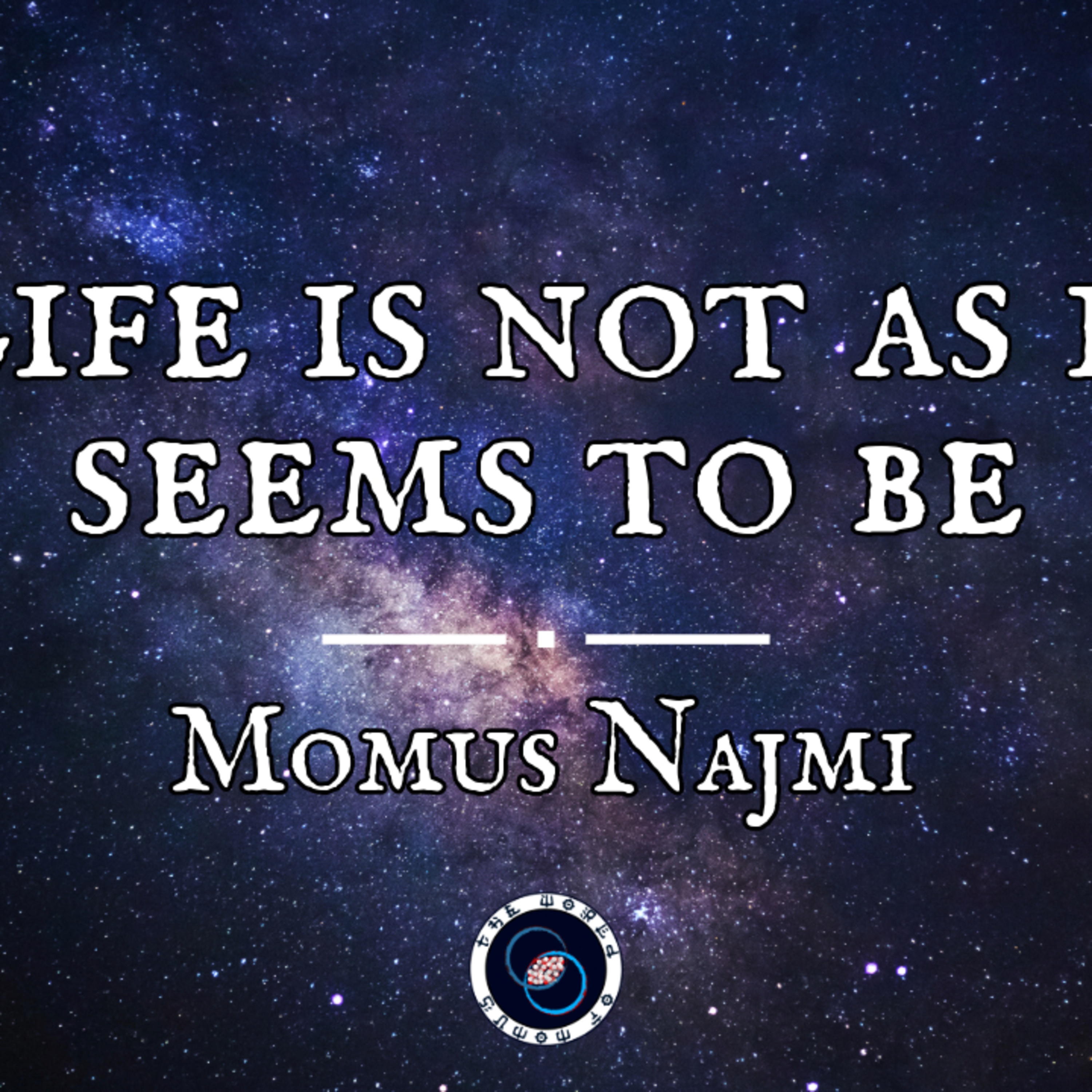 The World of Momus Podcast