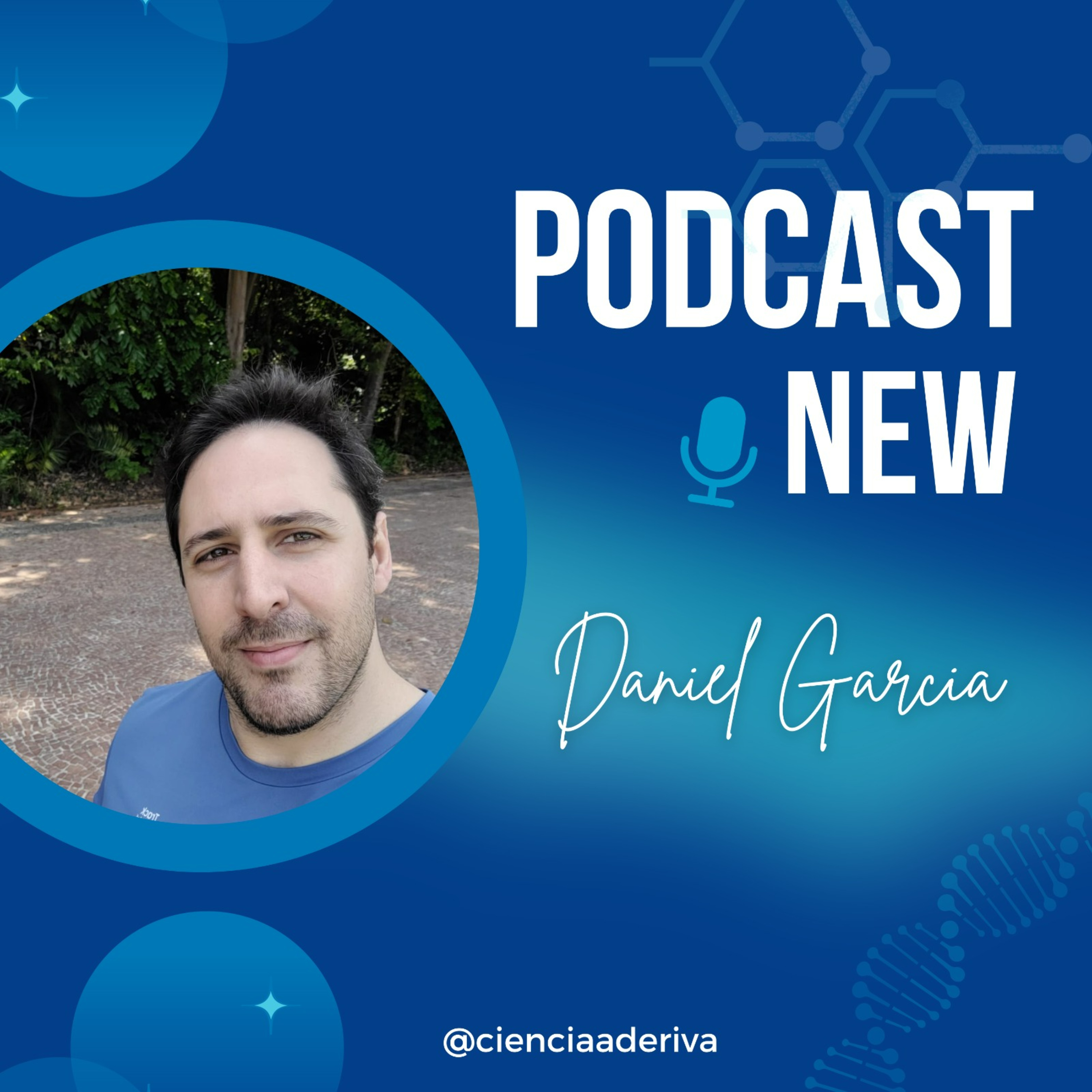 Ciência à Deriva Podcast