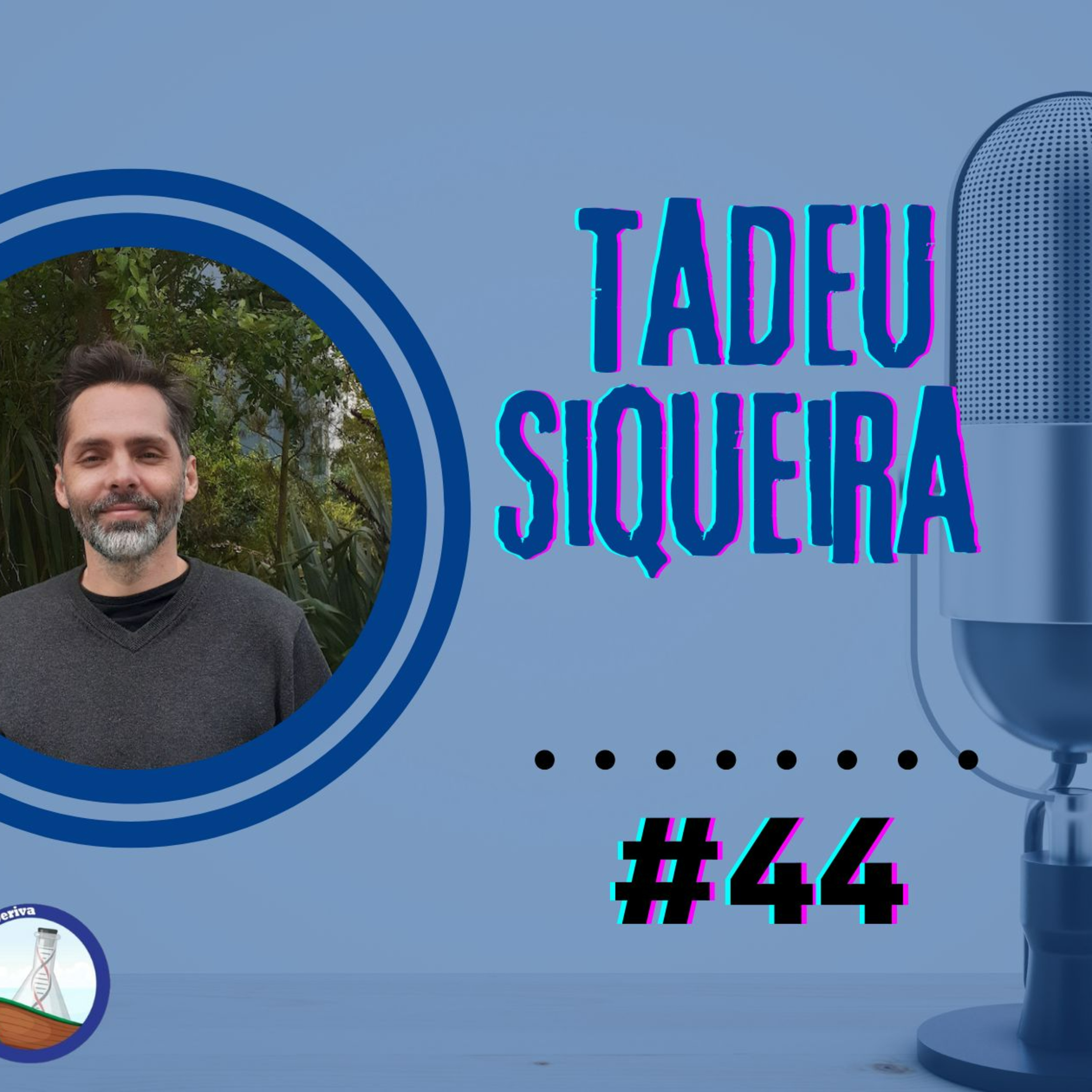 Ciência à Deriva Podcast