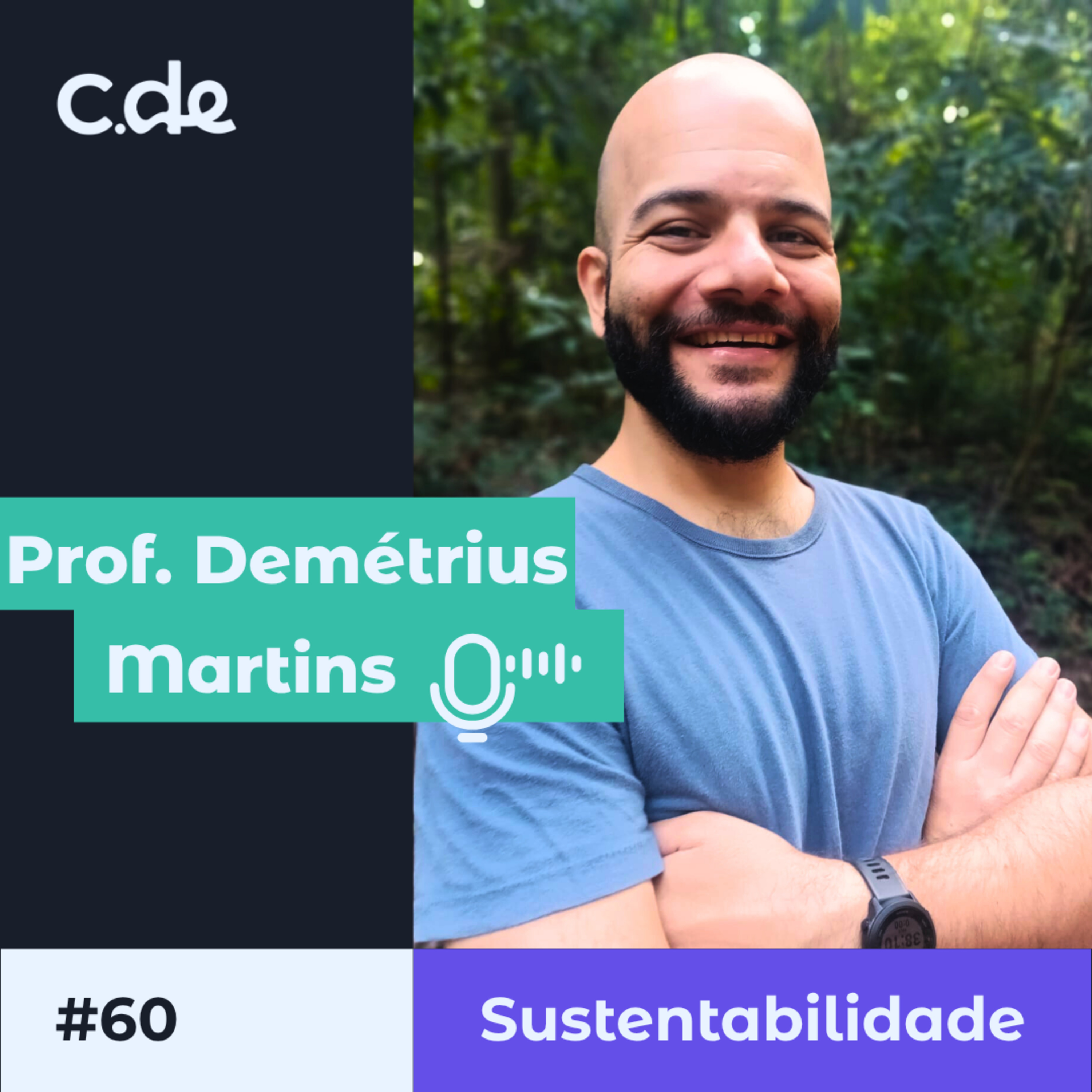 Ciência à Deriva Podcast