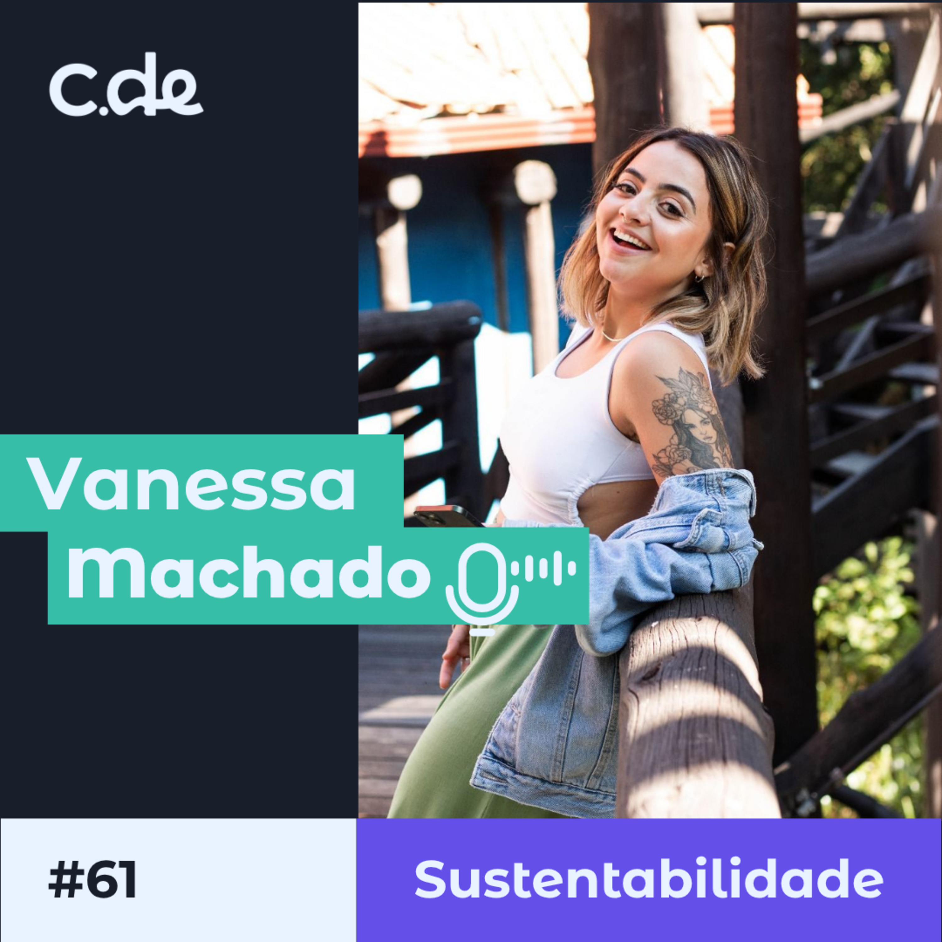 Ciência à Deriva Podcast