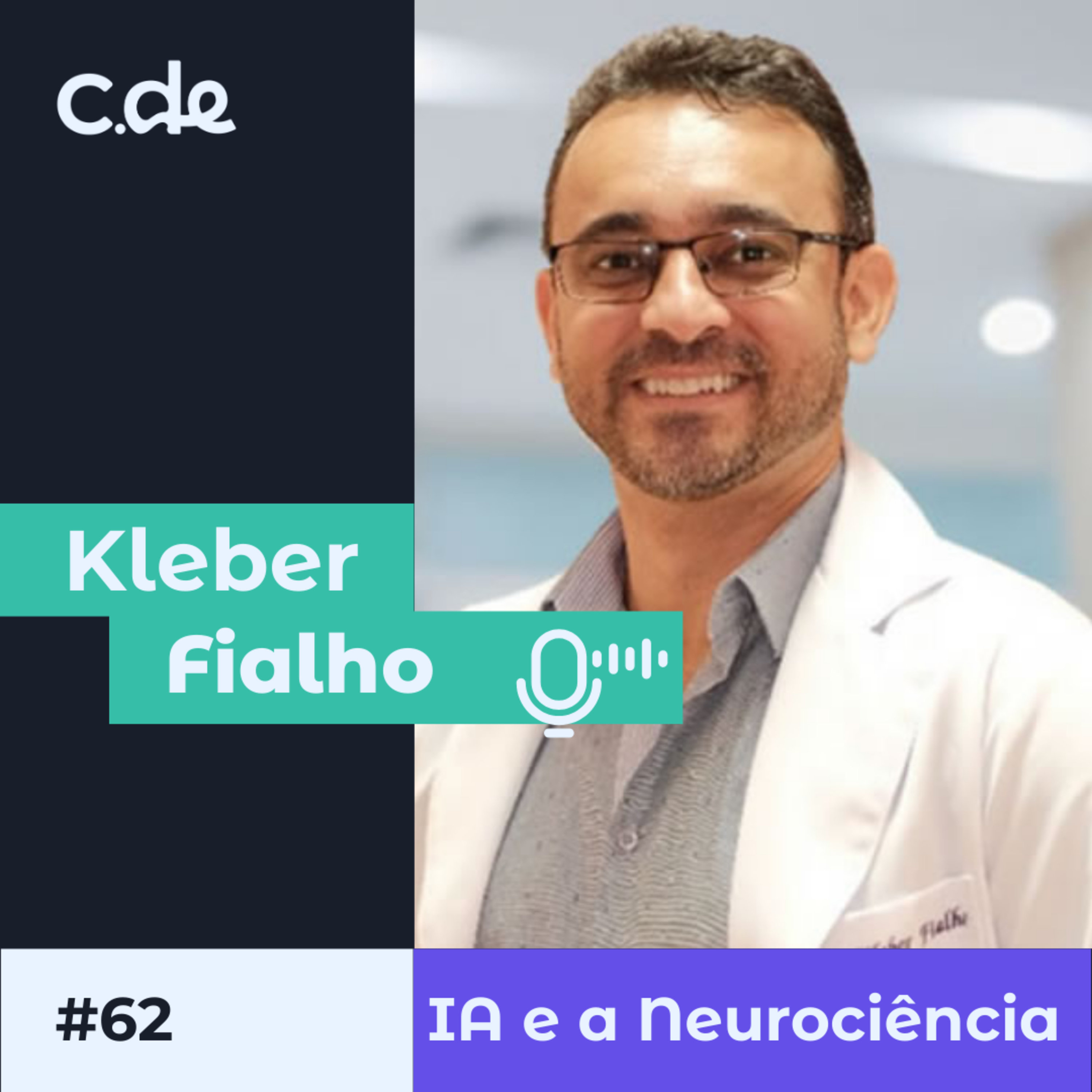 Ciência à Deriva Podcast