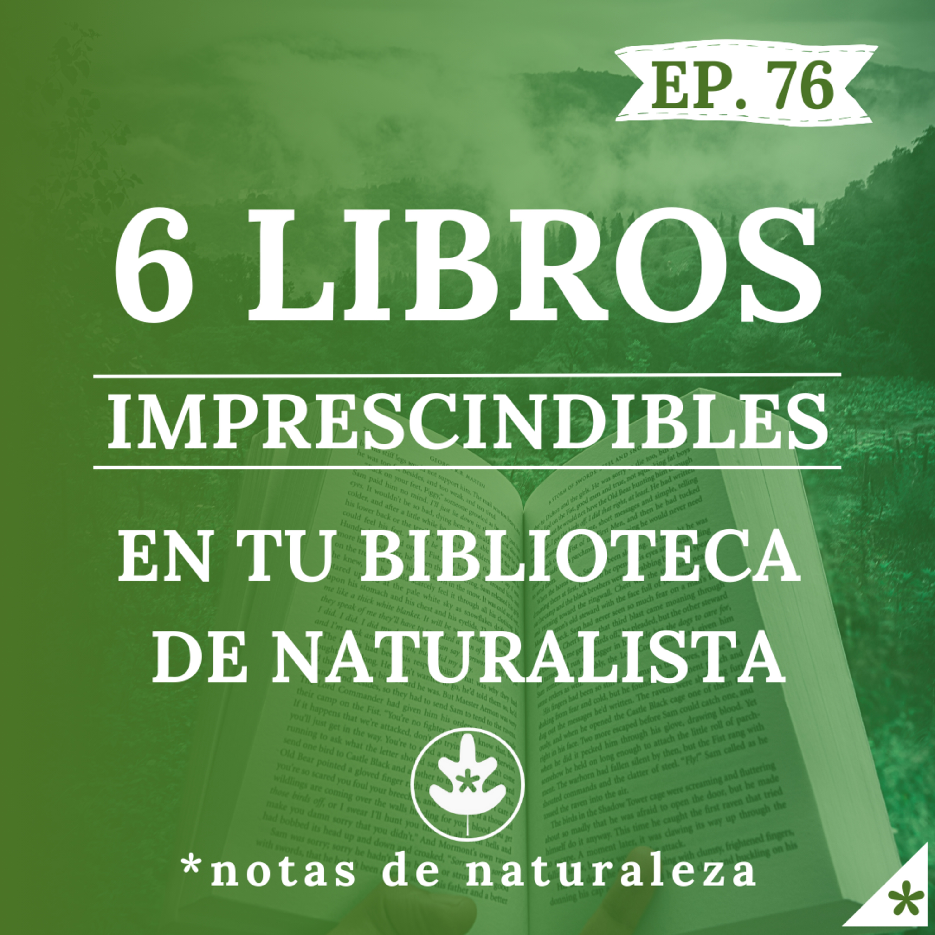 Notas de Naturaleza
