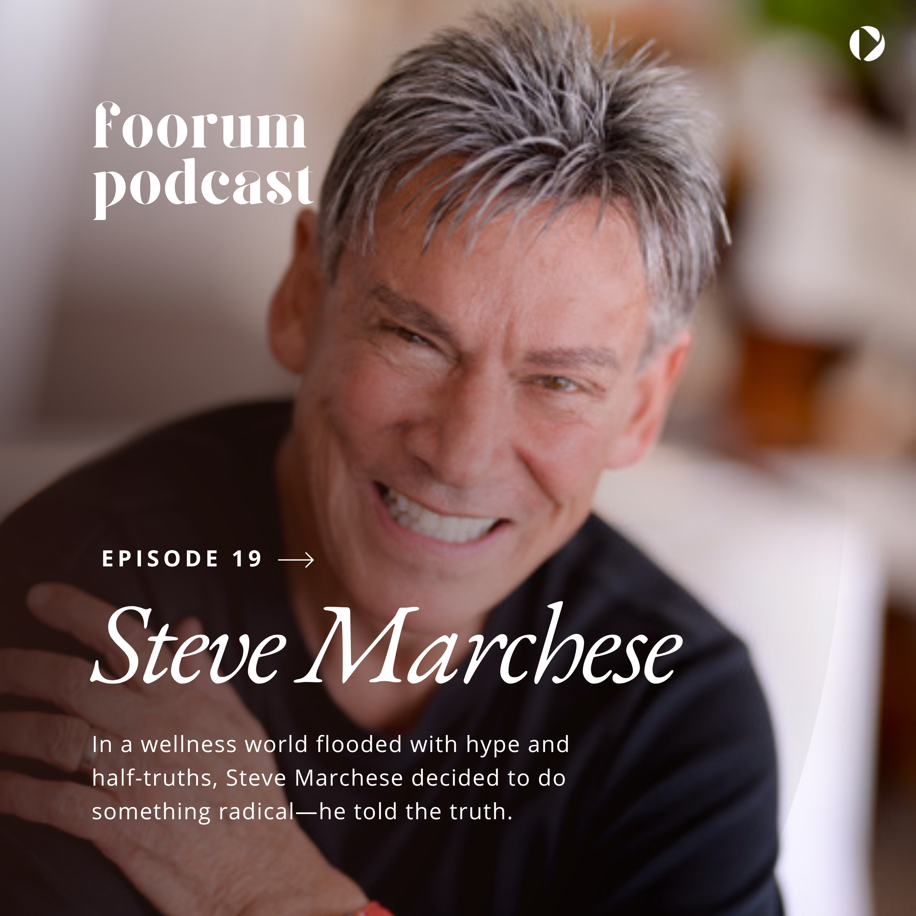 foorum with Ebrima Abraham Sisay