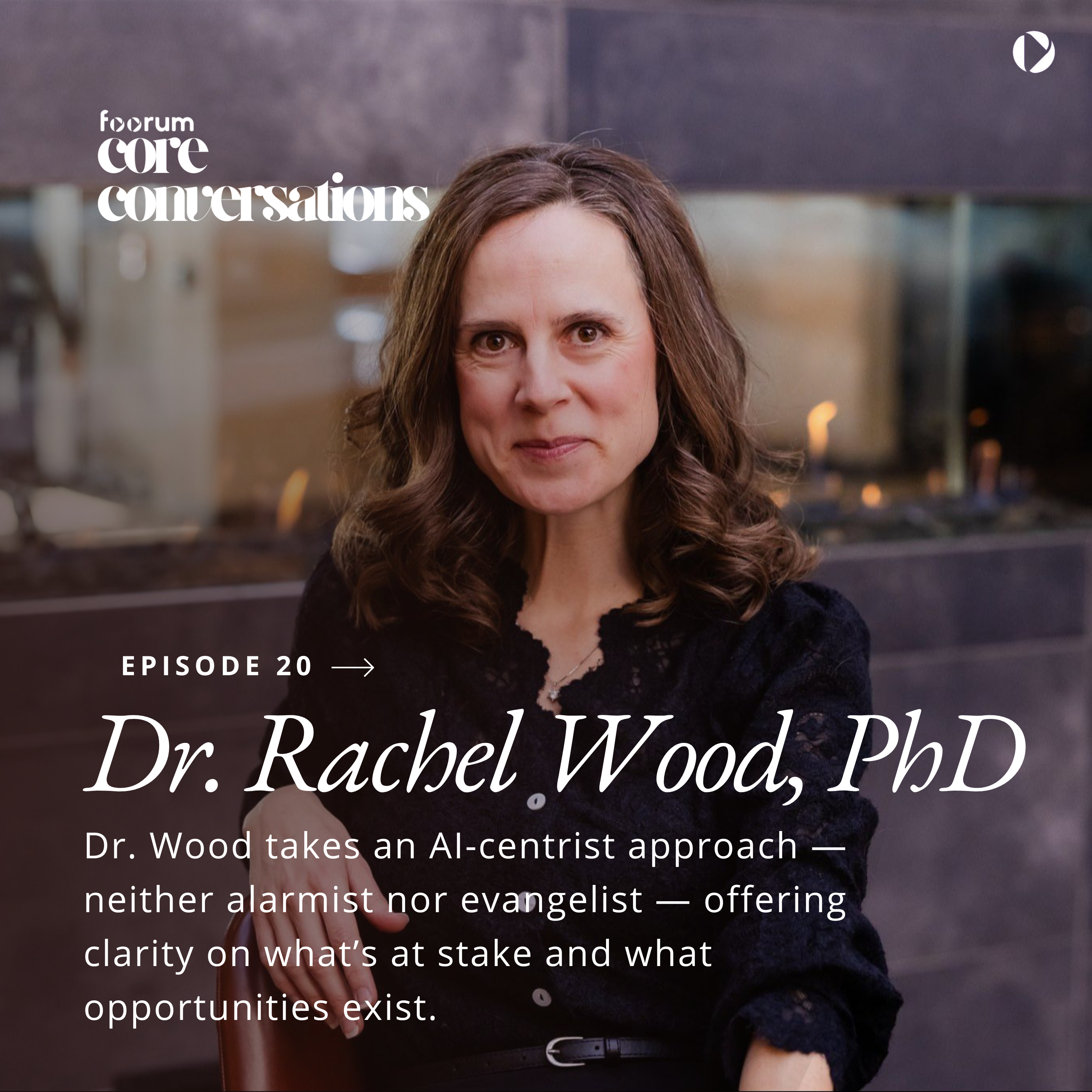 foorum with Ebrima Abraham Sisay