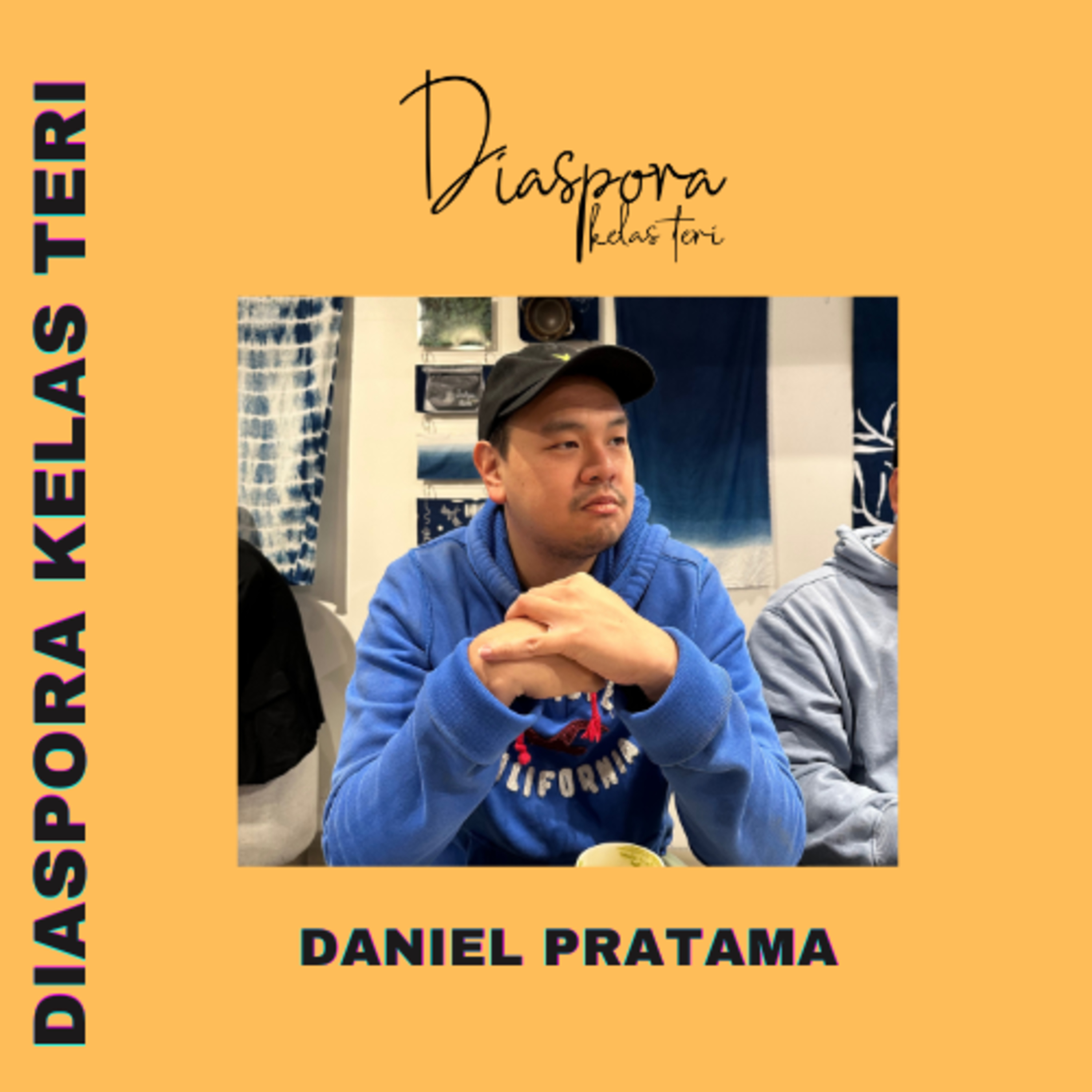 Diaspora Kelas Teri