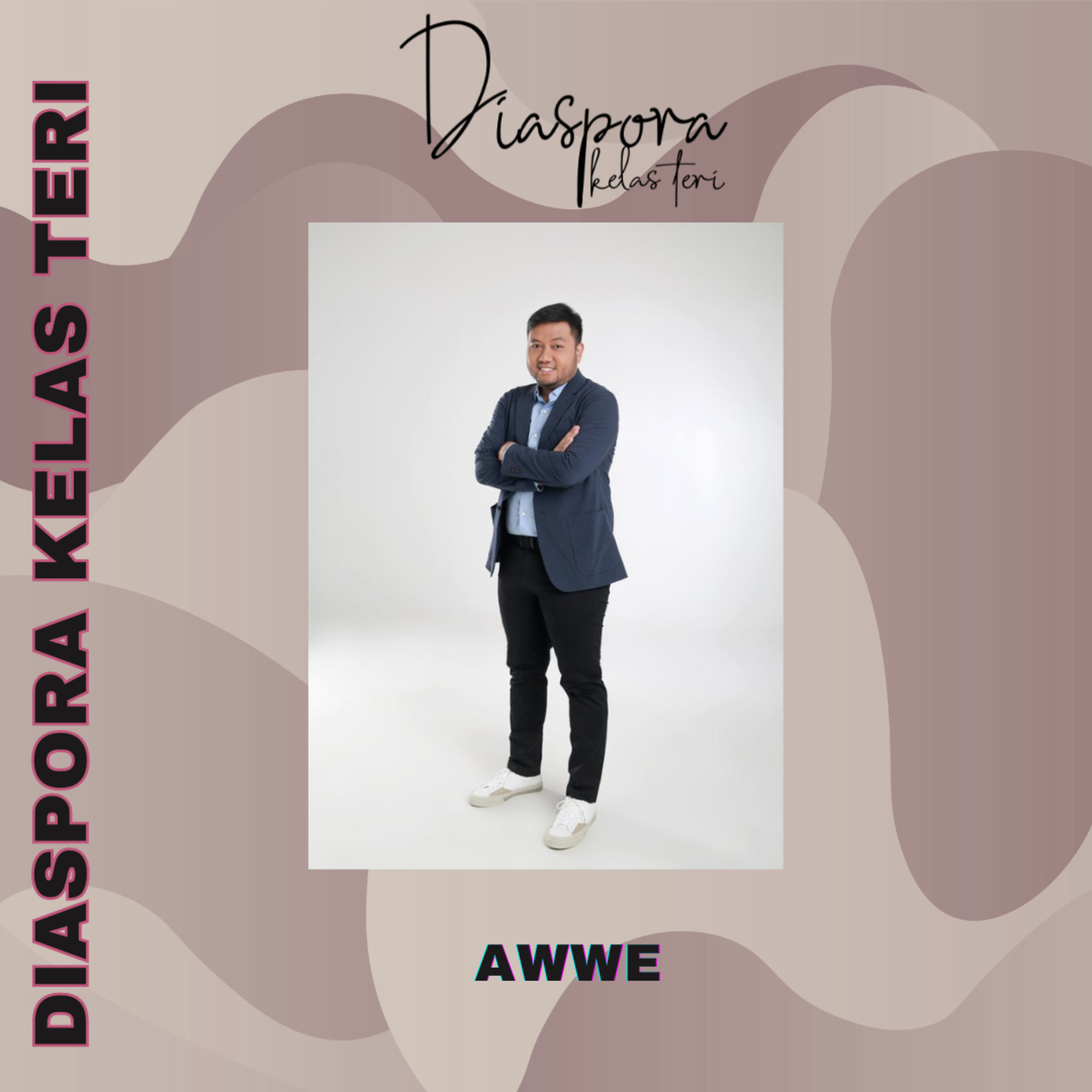 Diaspora Kelas Teri