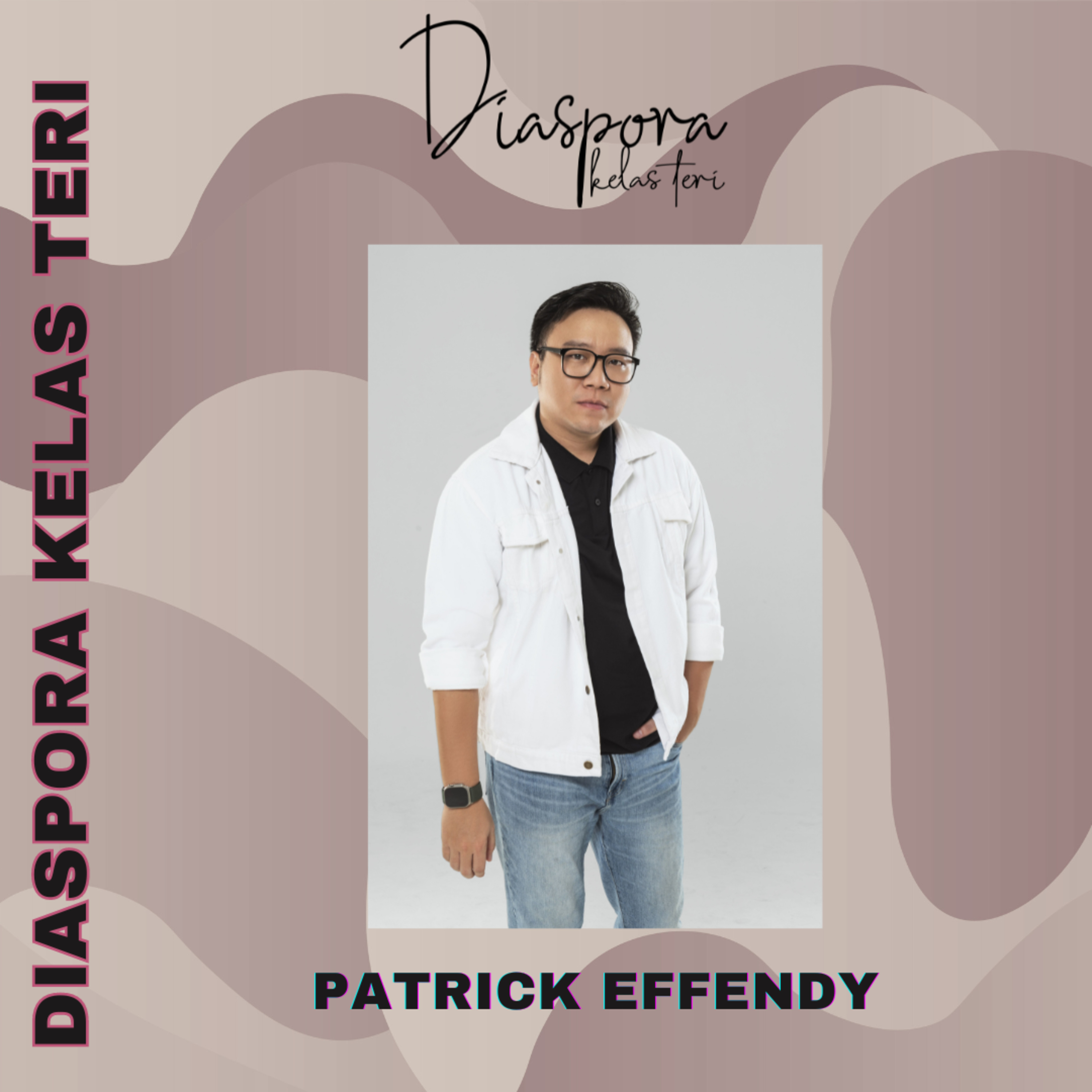 Diaspora Kelas Teri