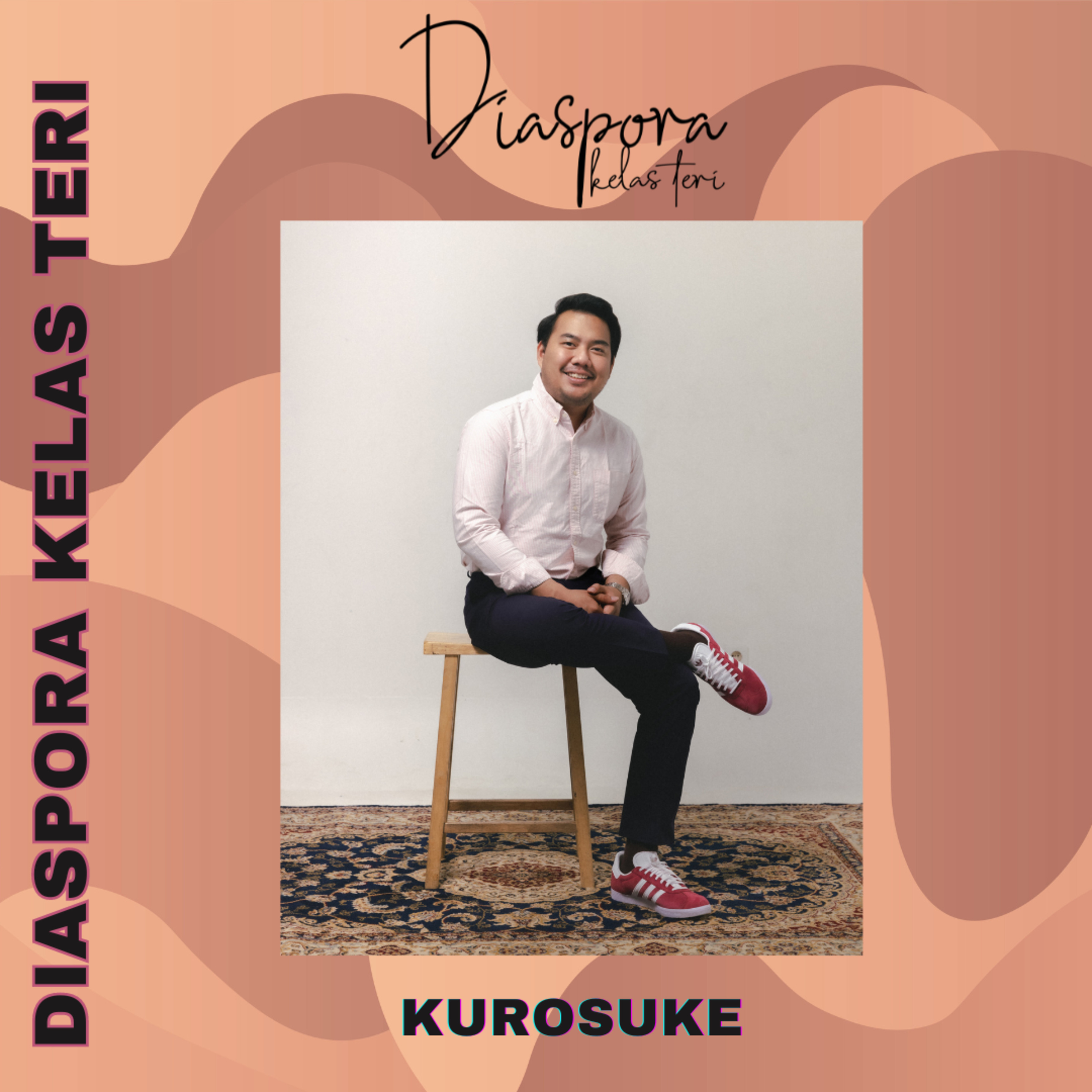 Diaspora Kelas Teri