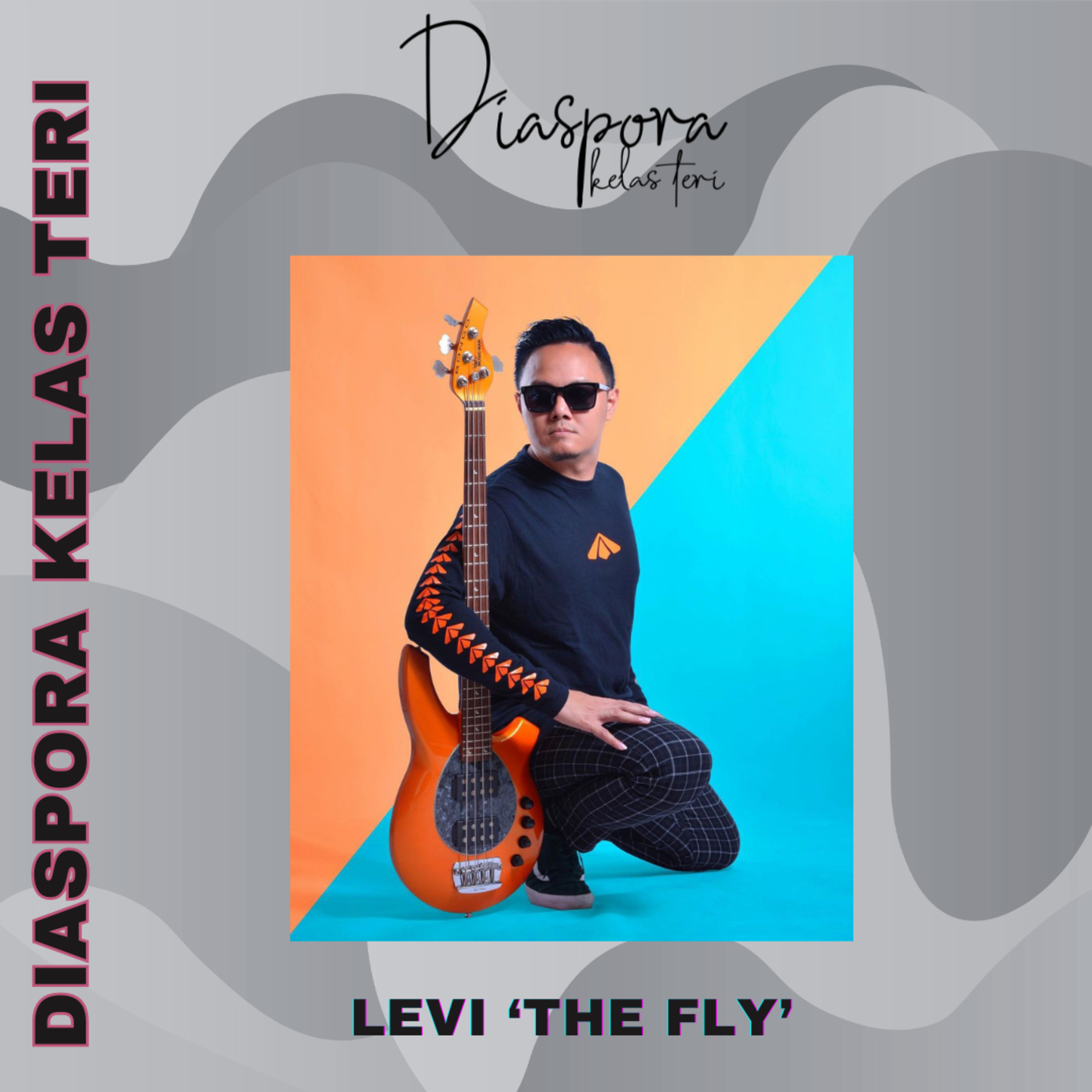 Diaspora Kelas Teri