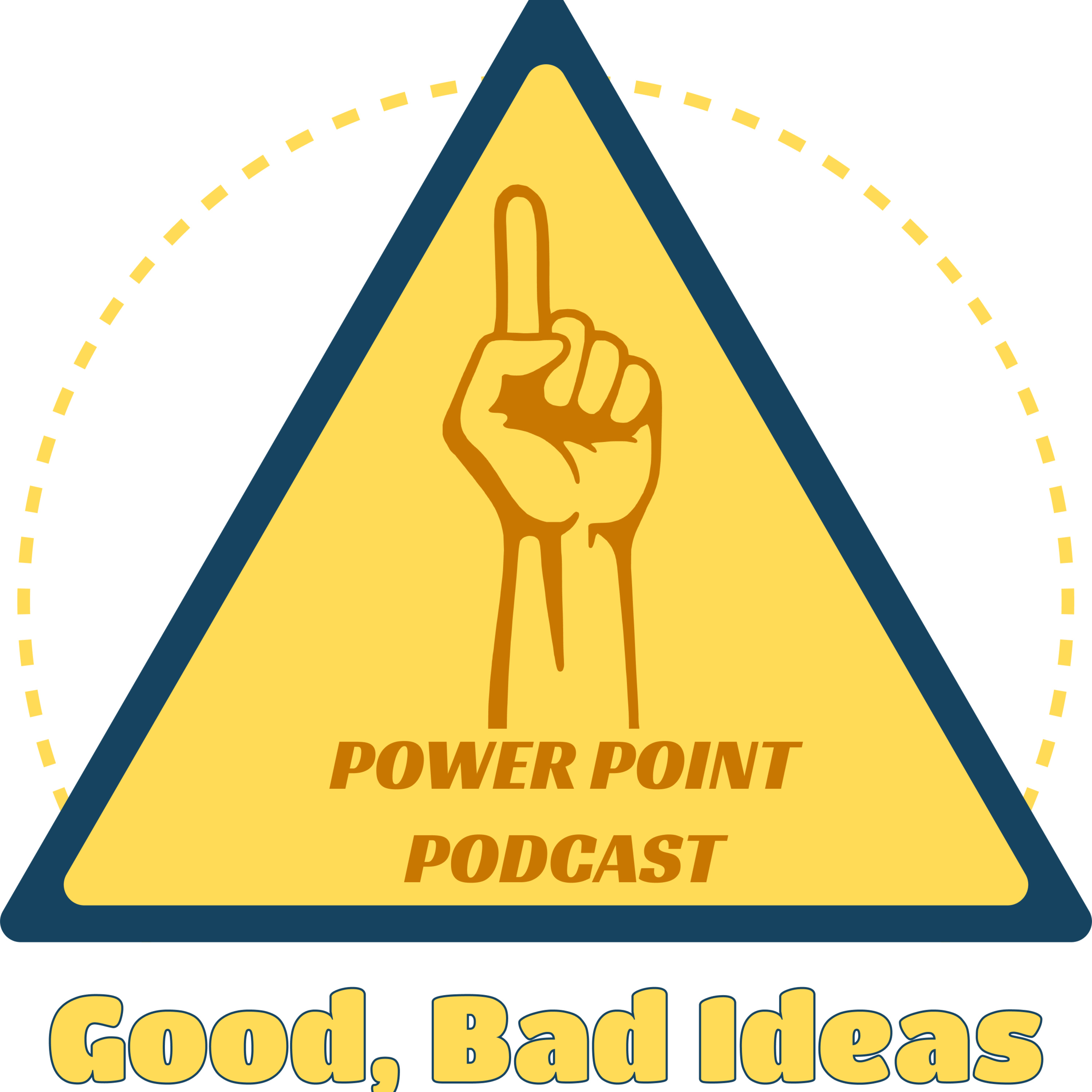Power Point Podcast