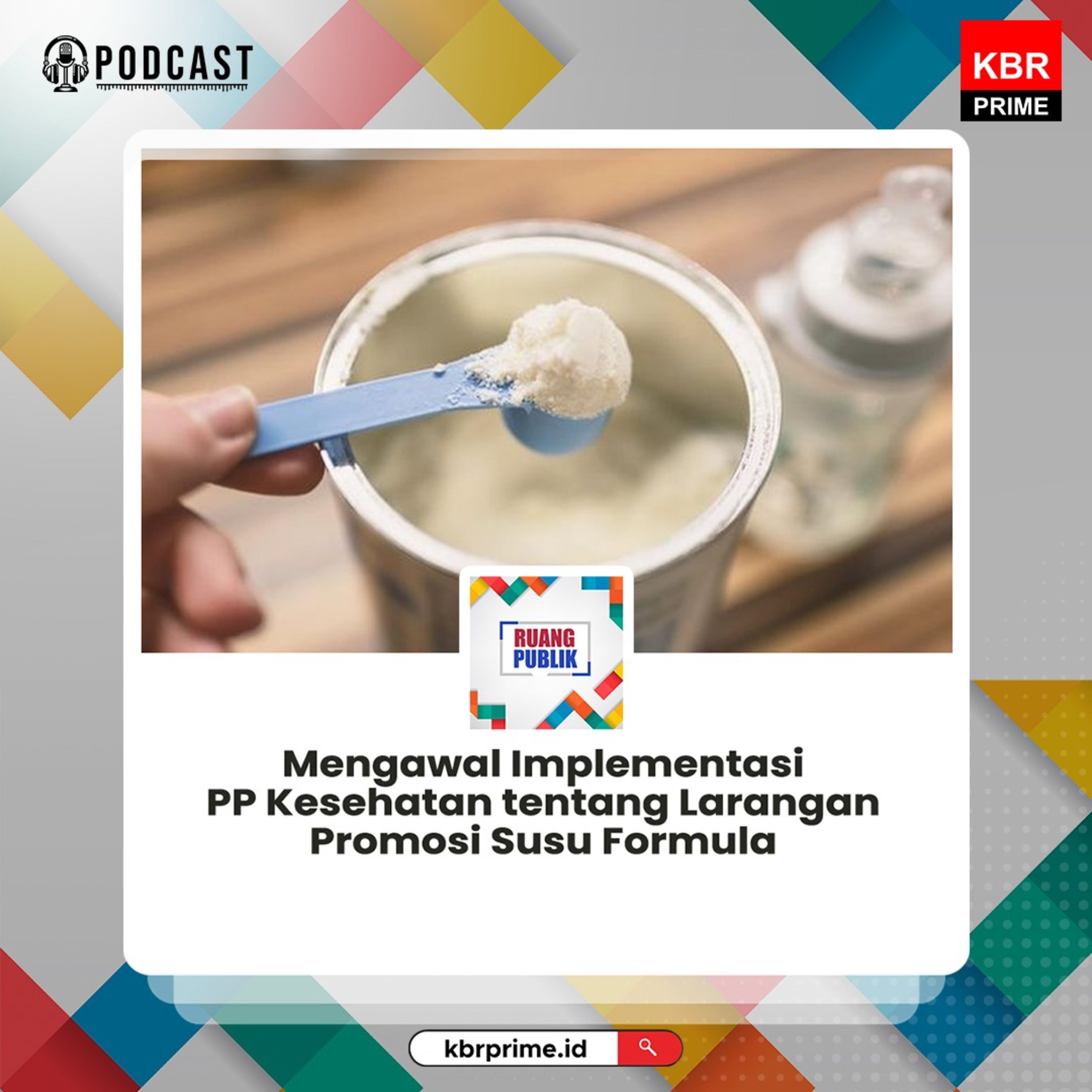 Ruang Publik
