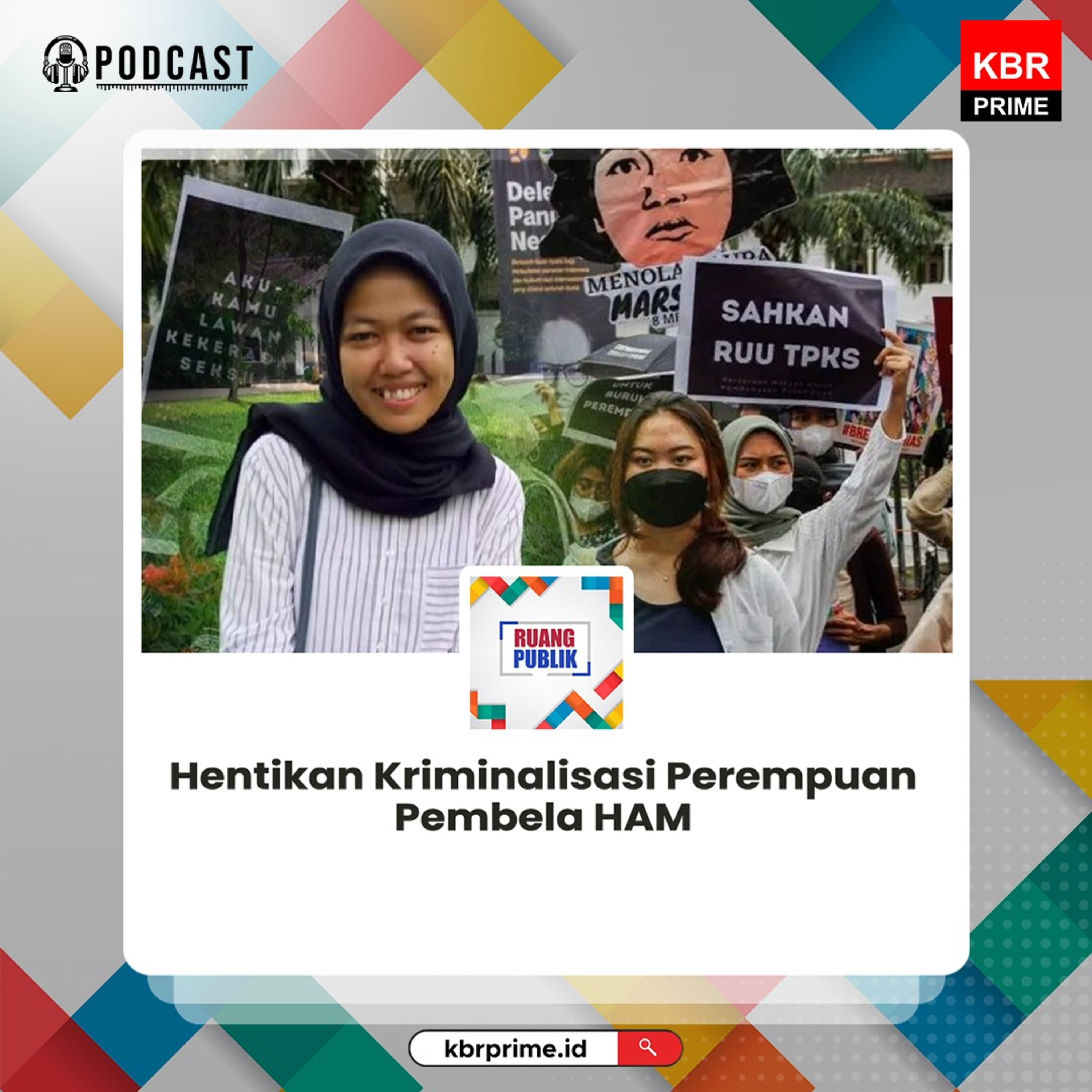 Ruang Publik