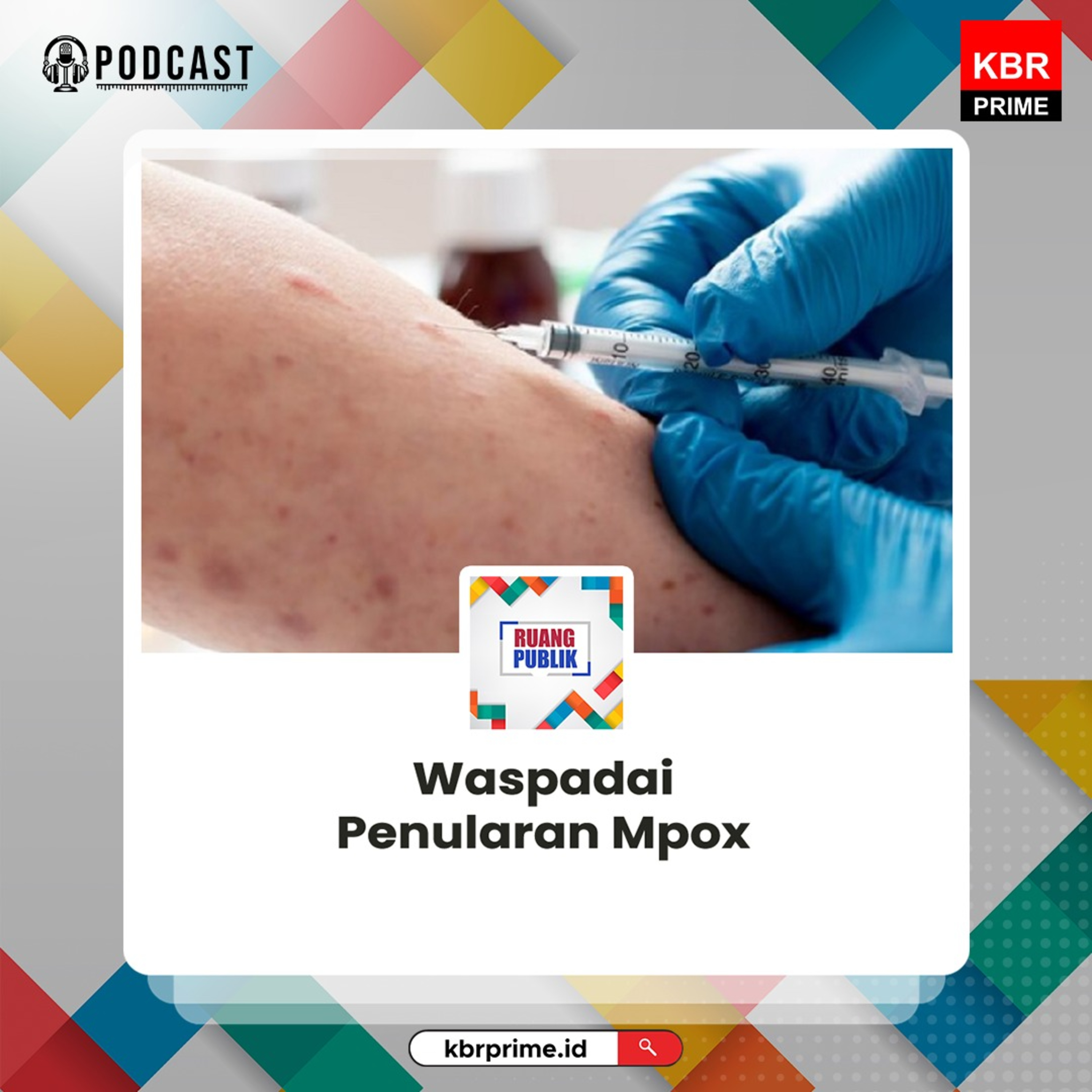 Ruang Publik
