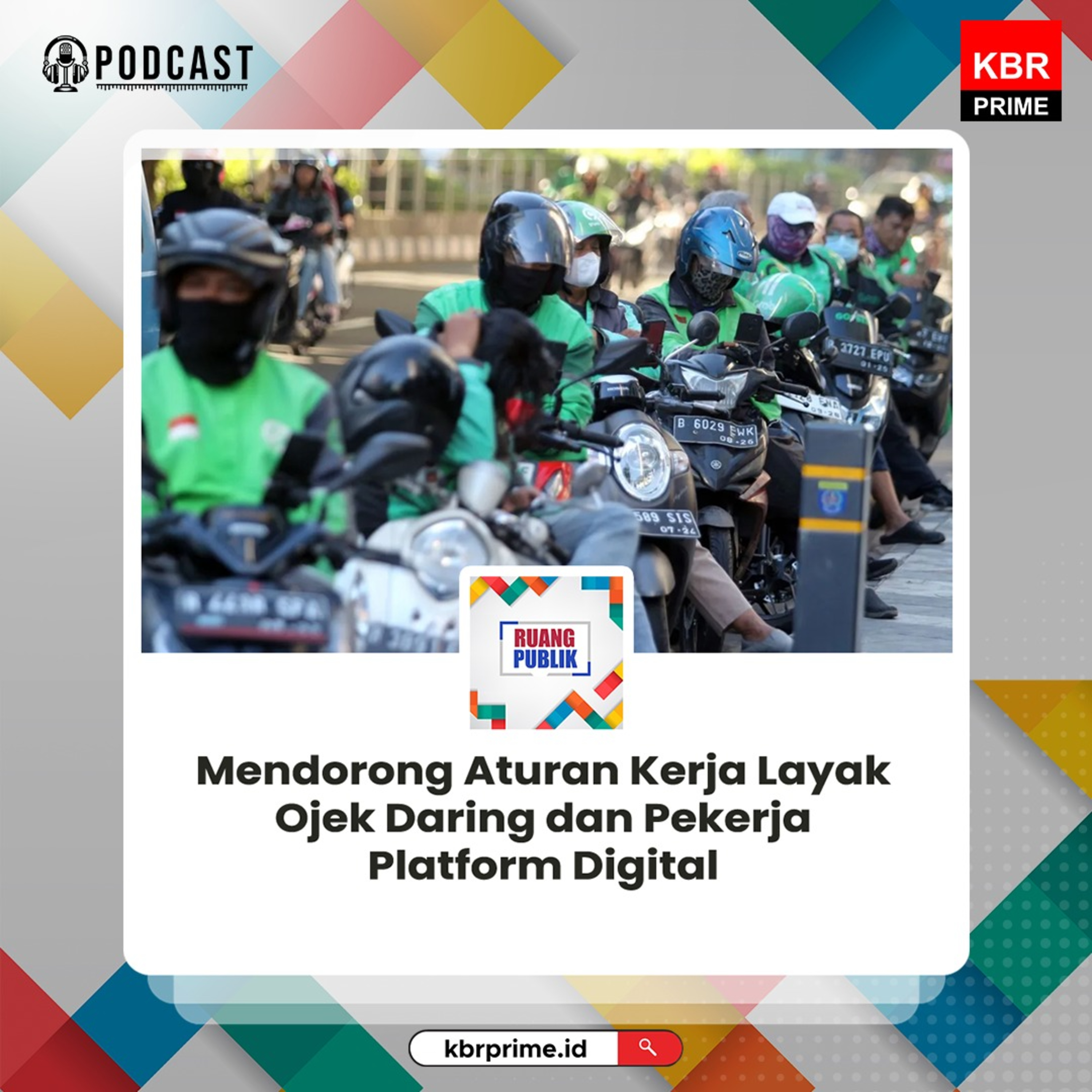 Ruang Publik