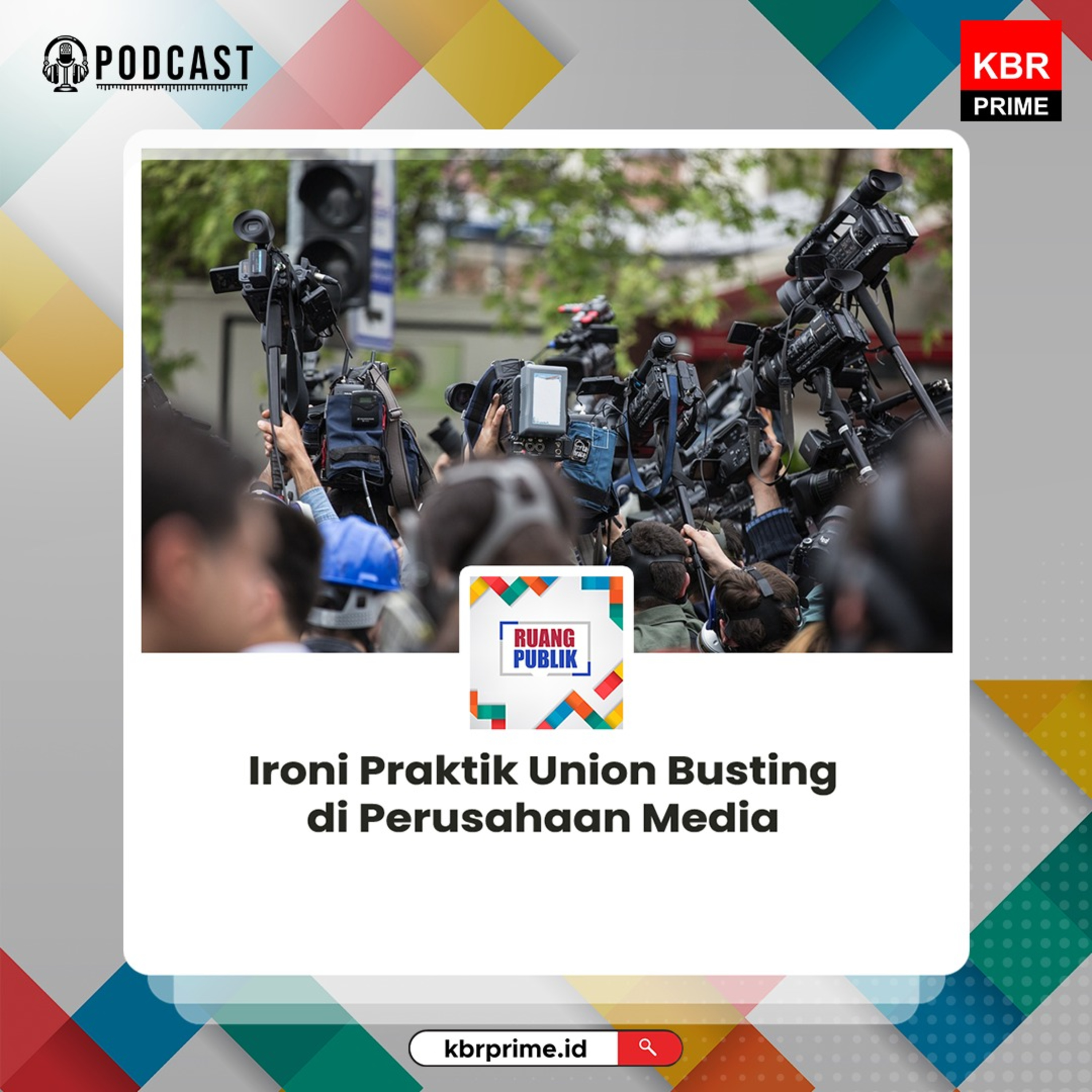 Ruang Publik
