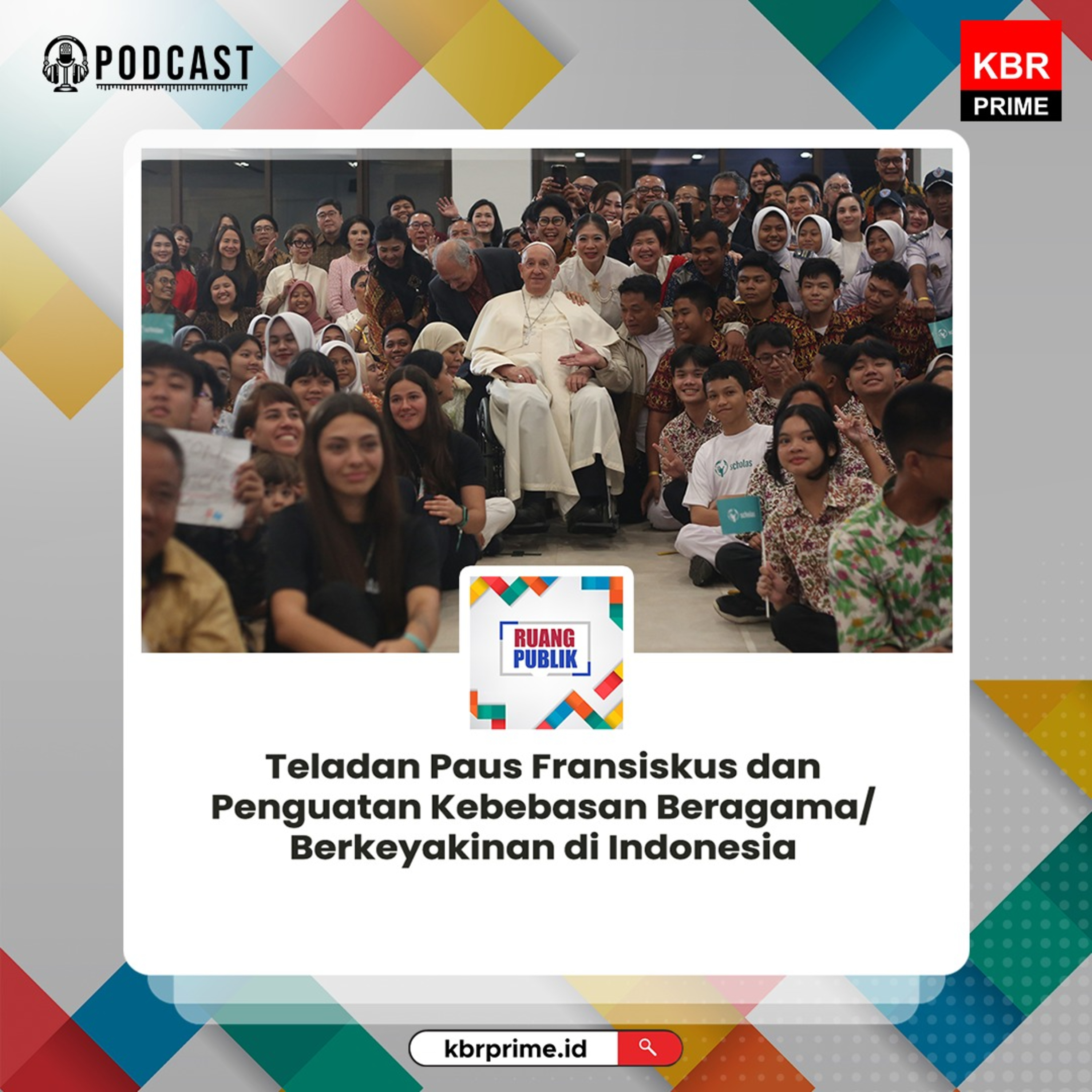 Ruang Publik