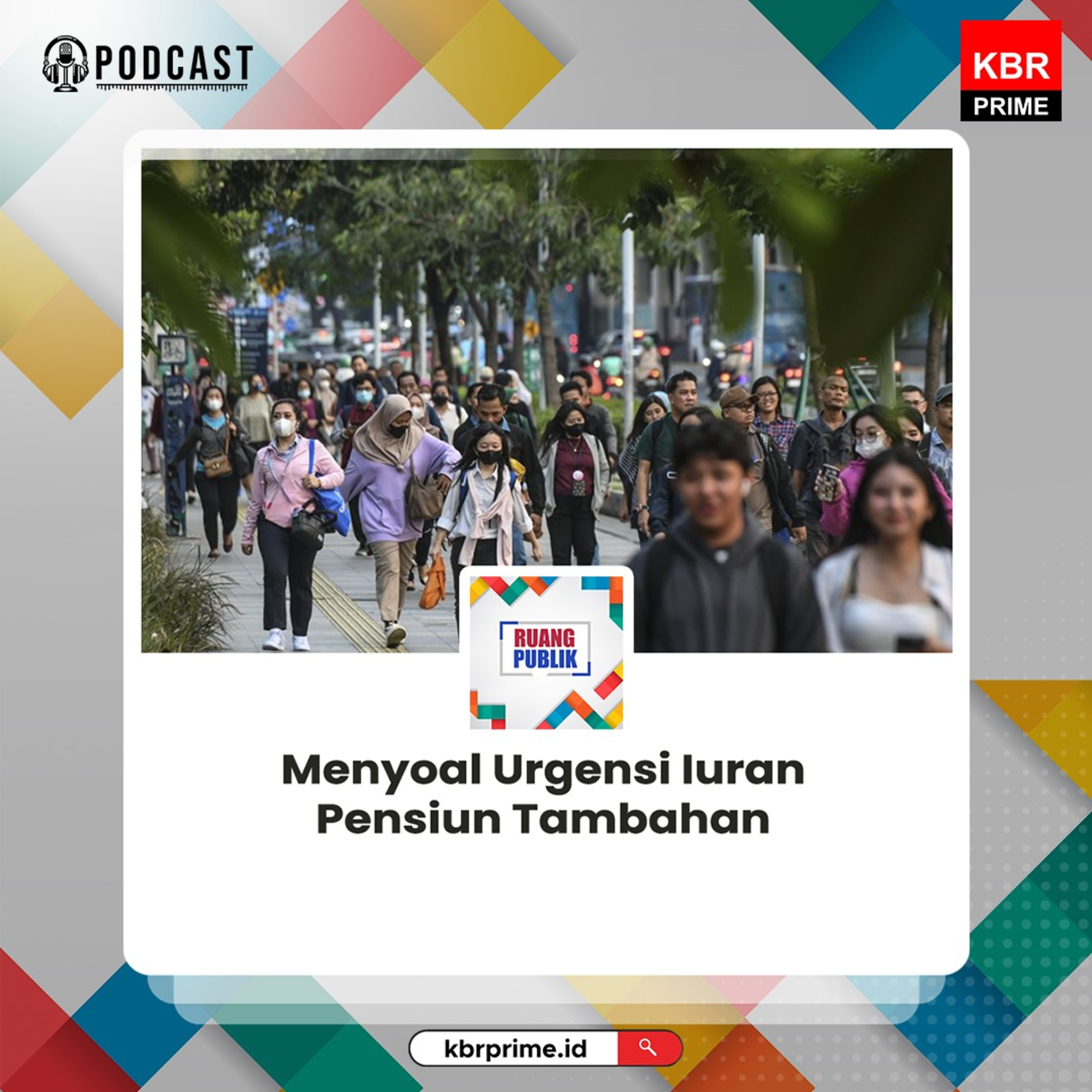 Ruang Publik