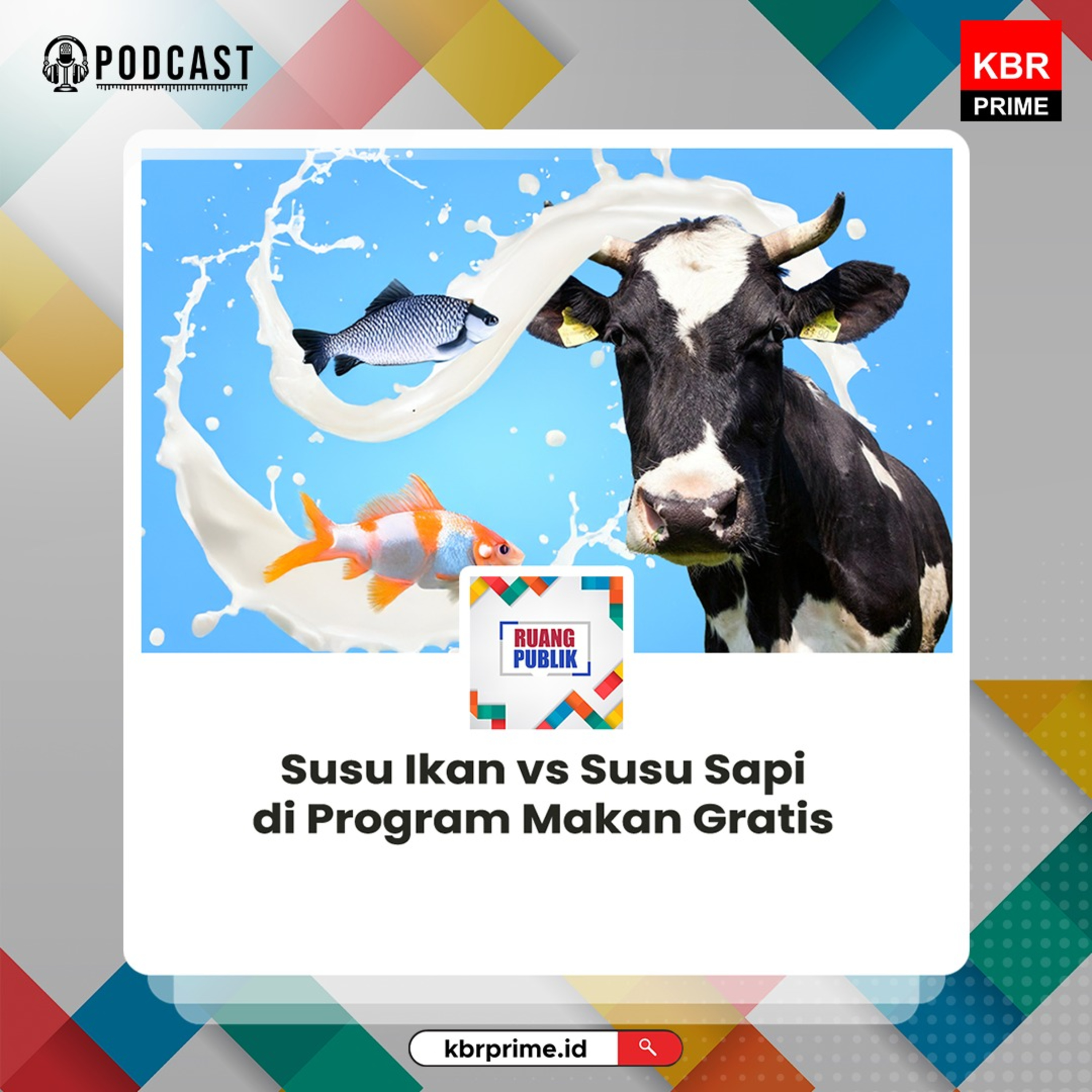 Ruang Publik