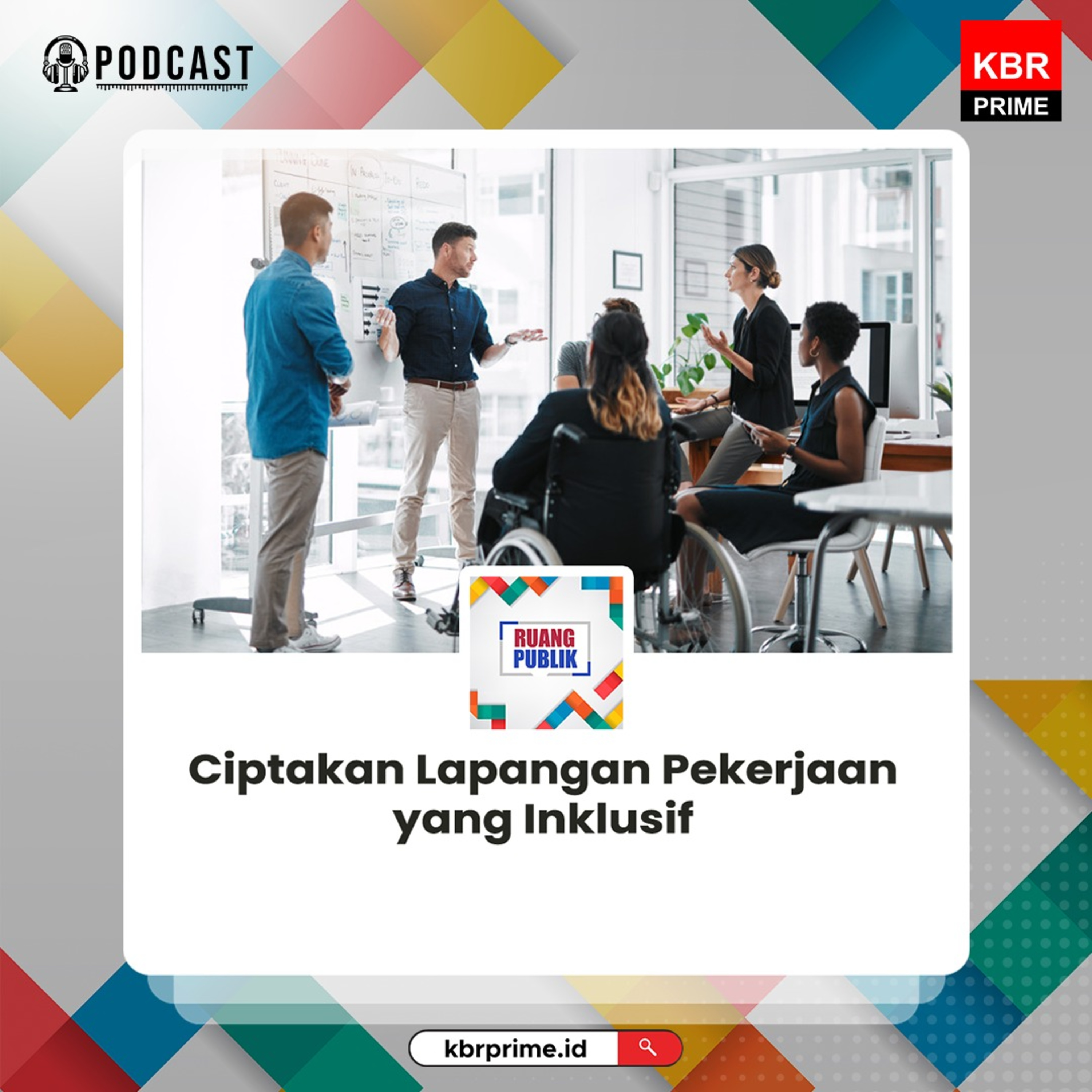 Ruang Publik