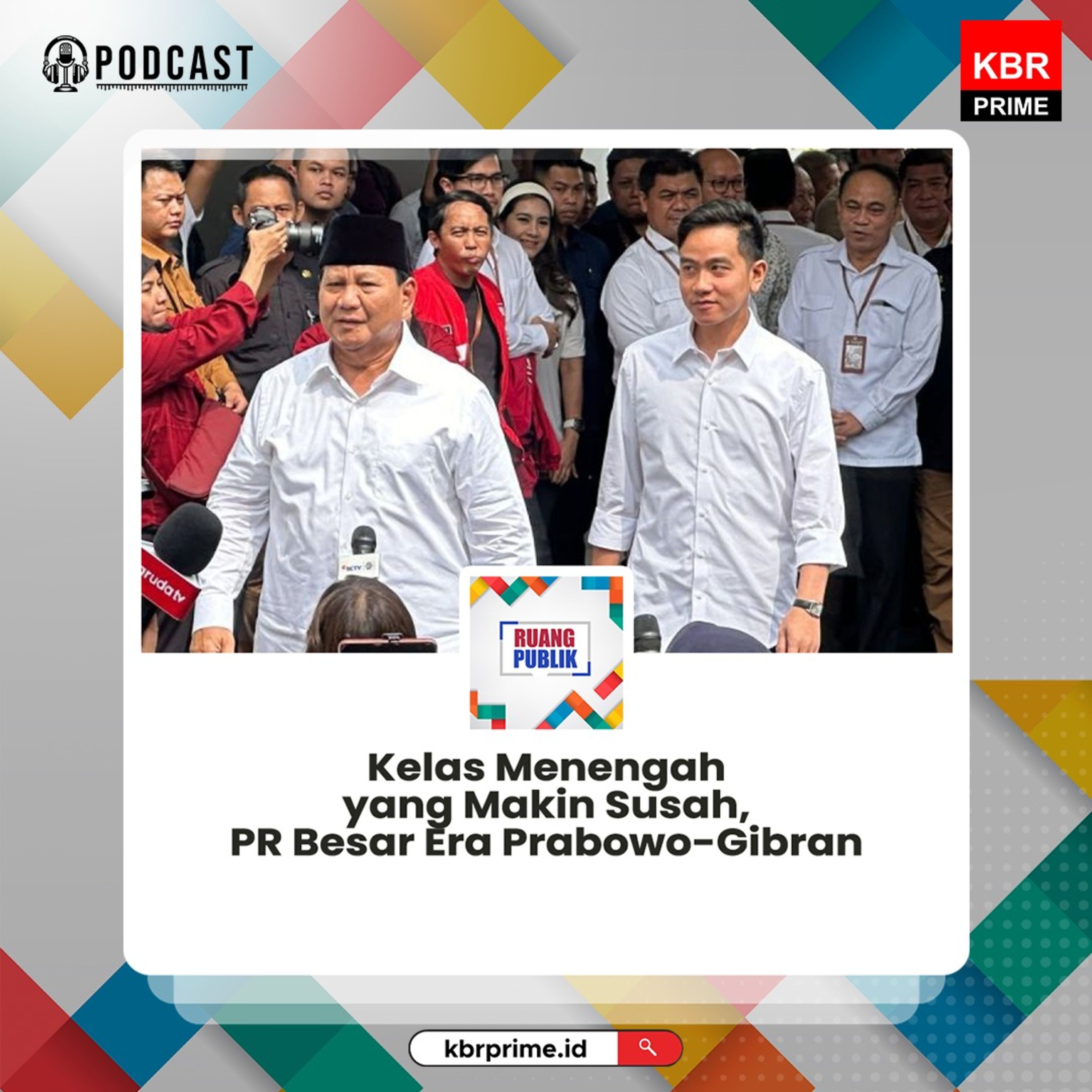 Ruang Publik