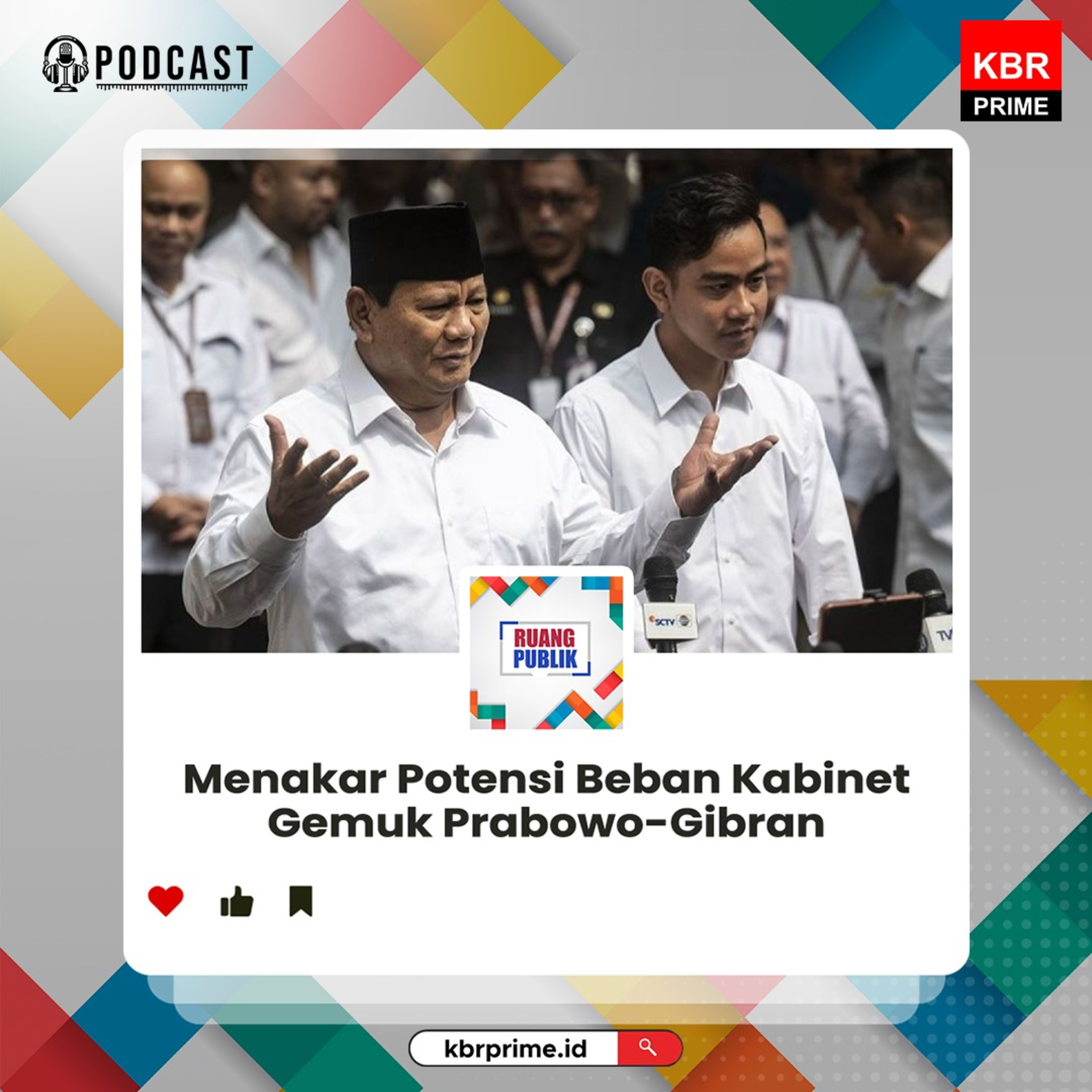 Ruang Publik