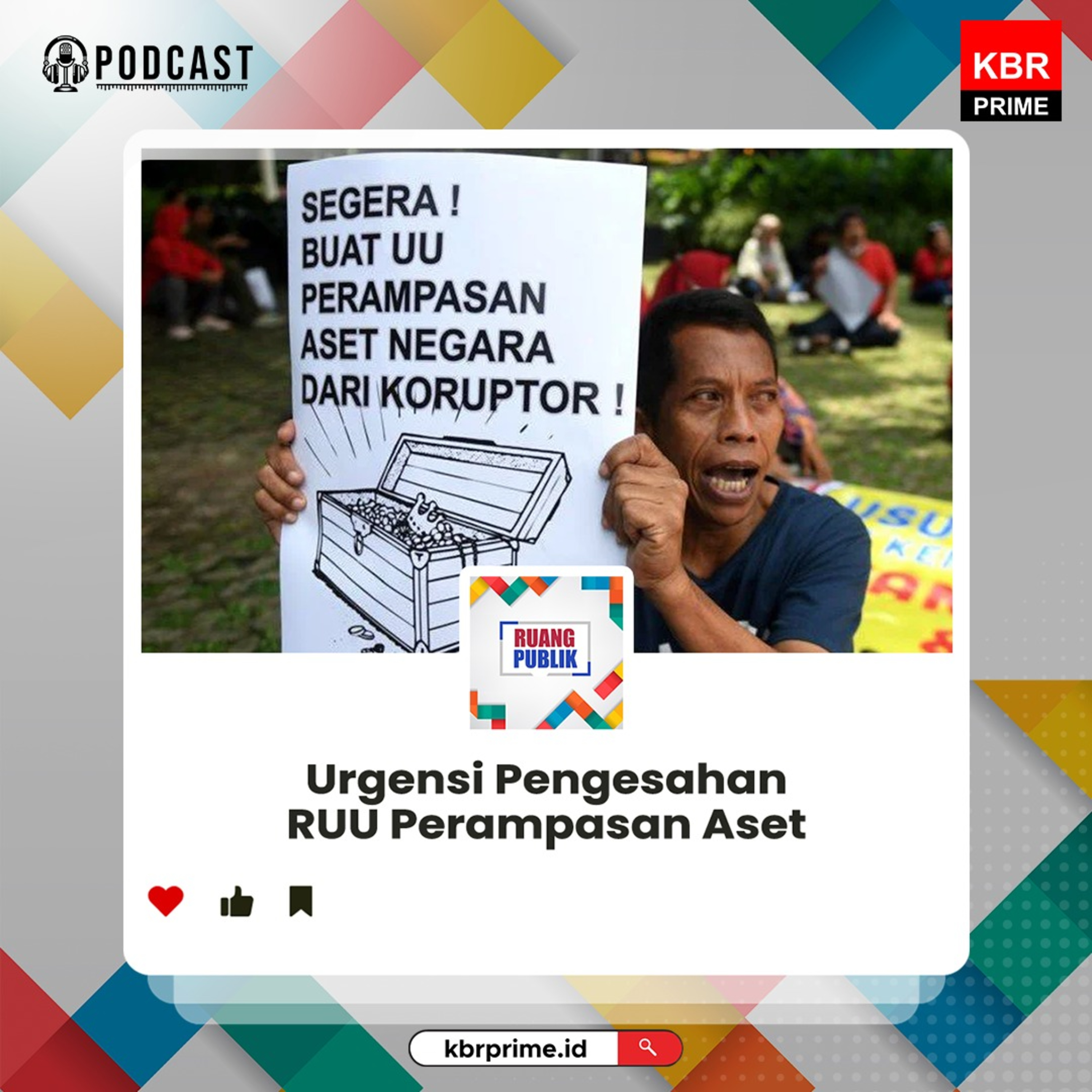 Ruang Publik