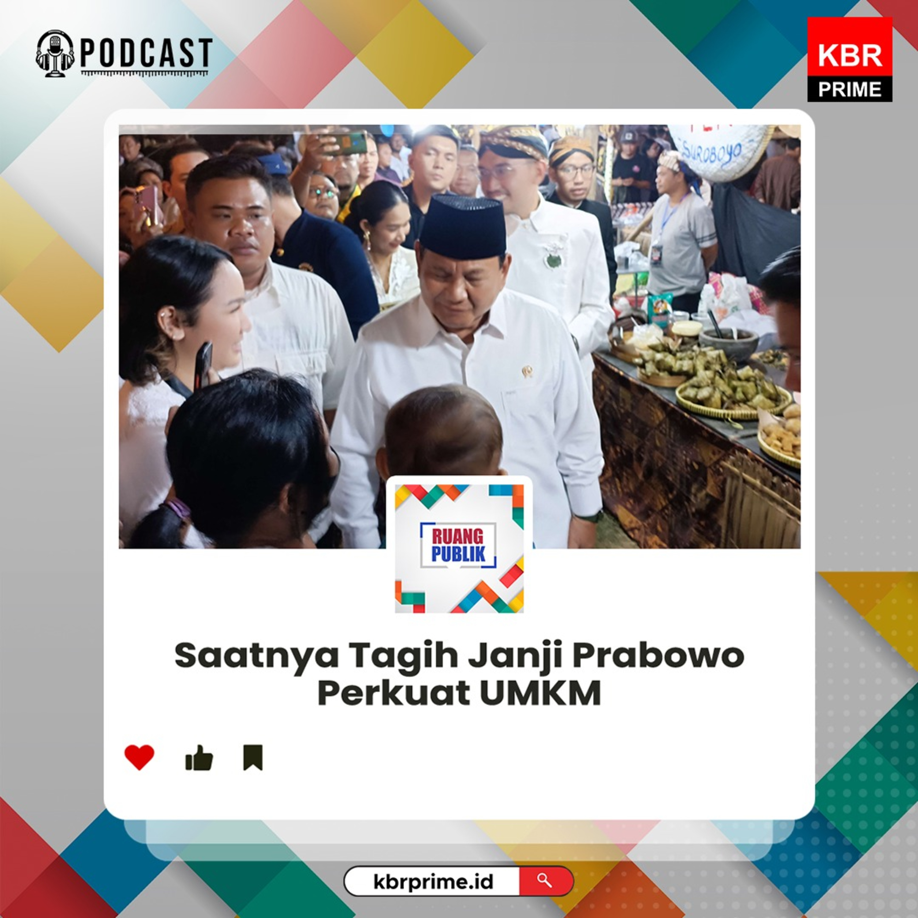 Ruang Publik