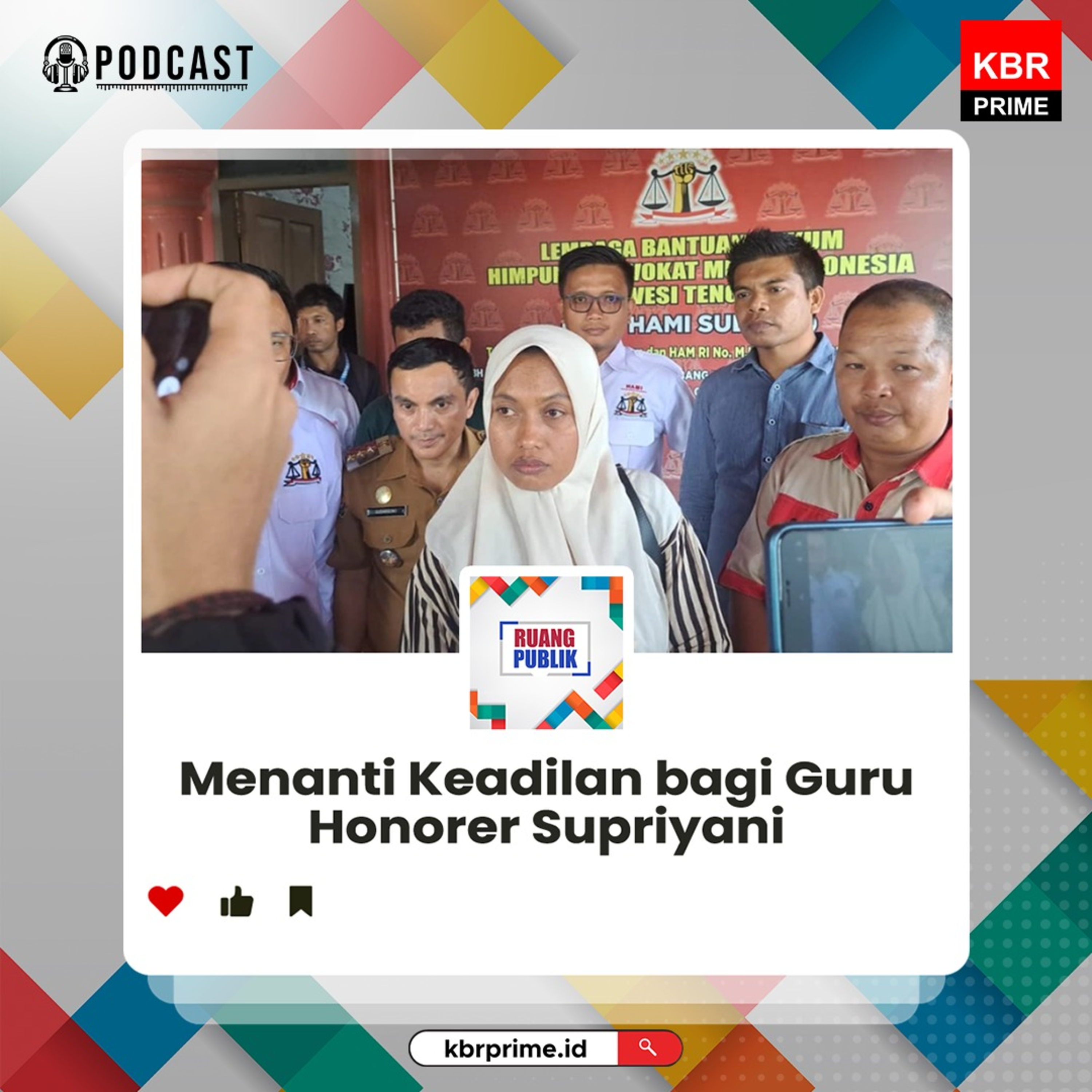 Ruang Publik