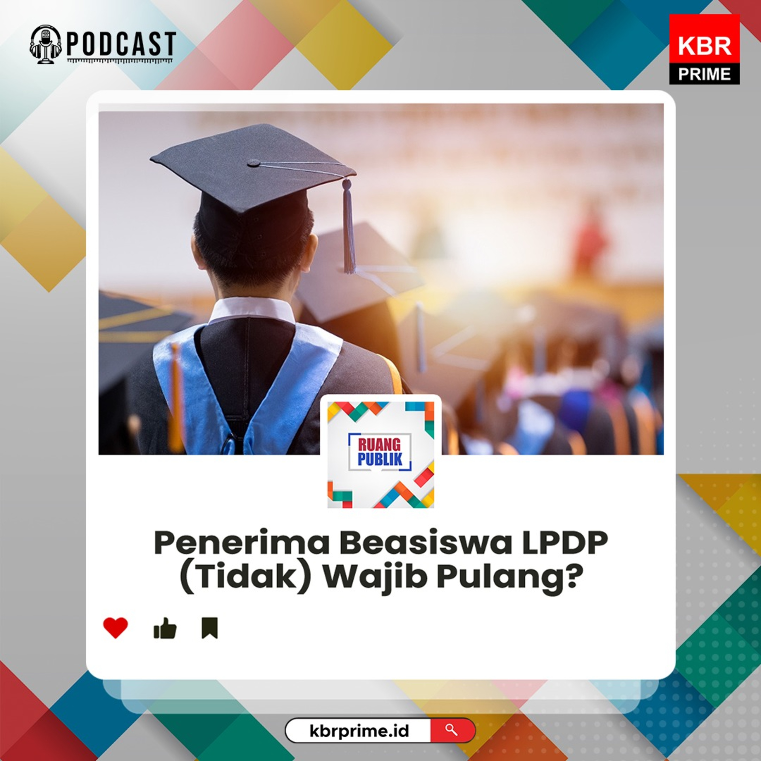 Ruang Publik
