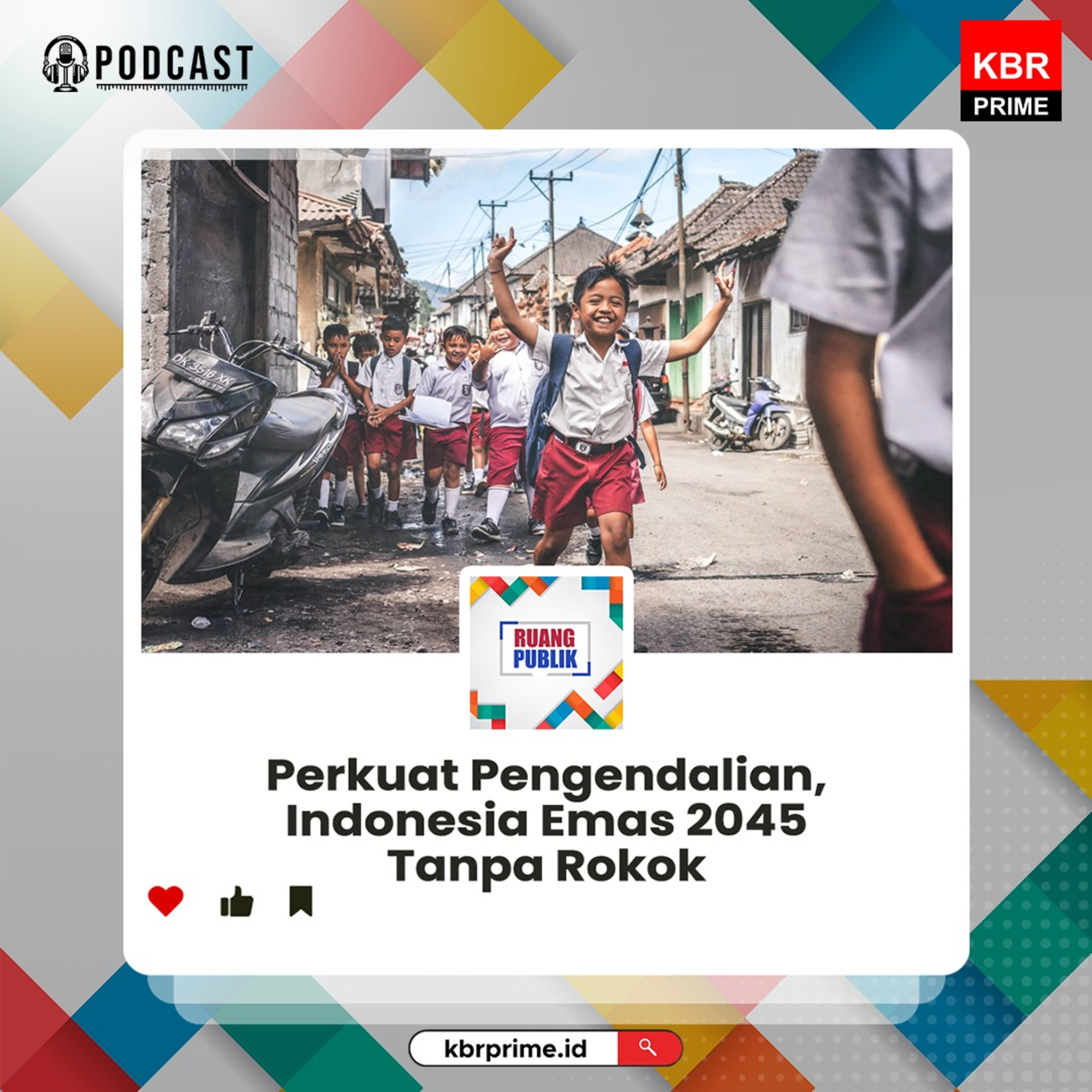 Ruang Publik
