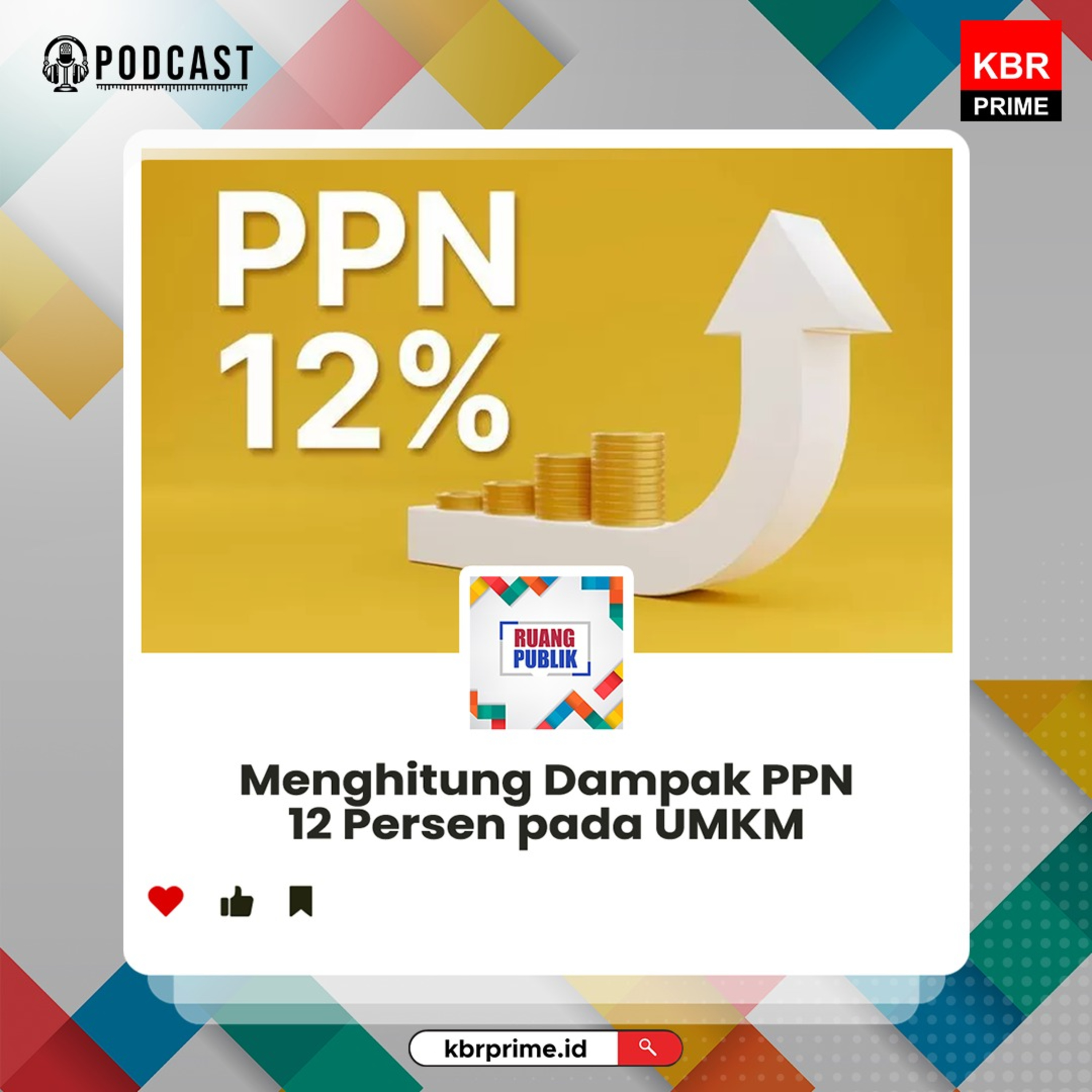 Ruang Publik