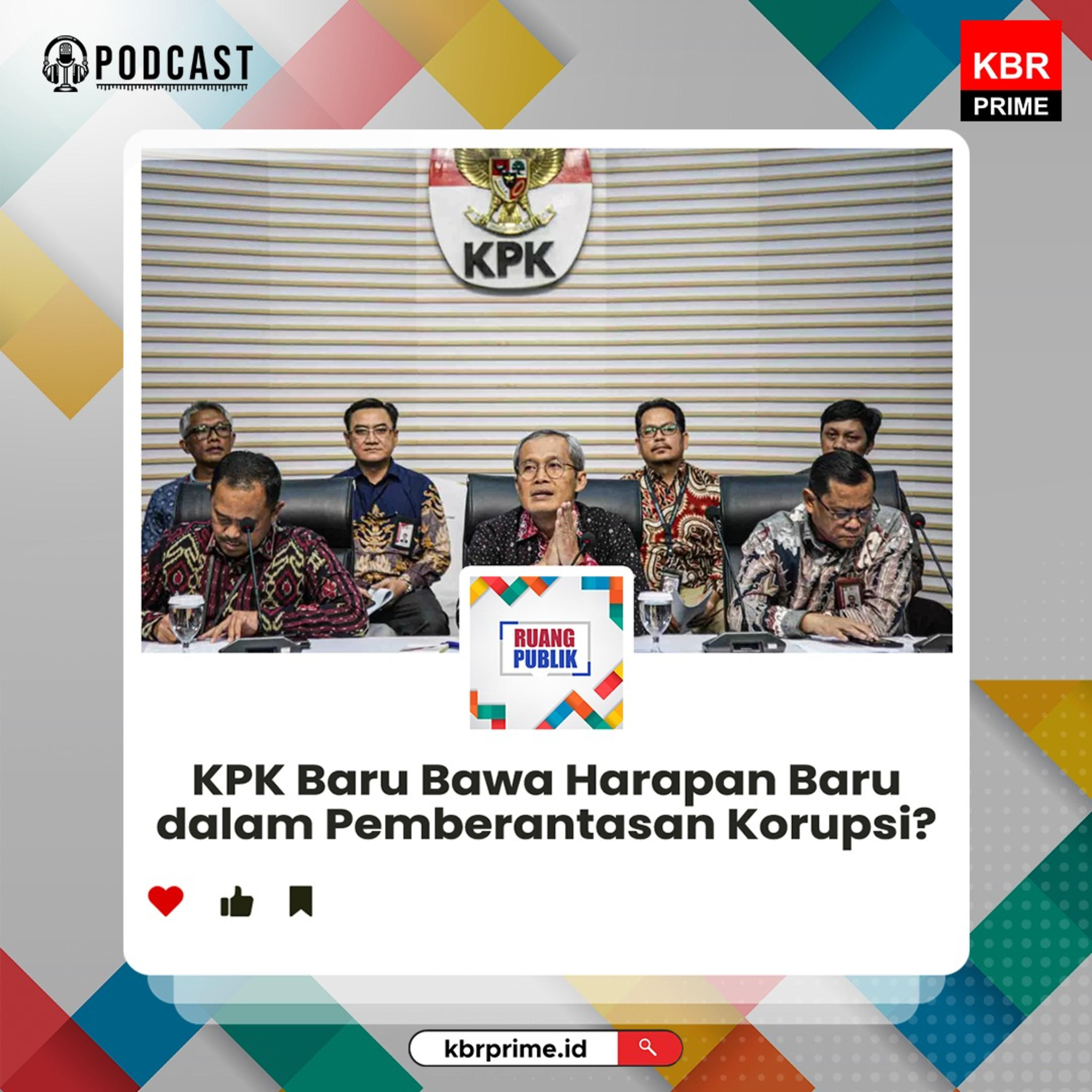 Ruang Publik